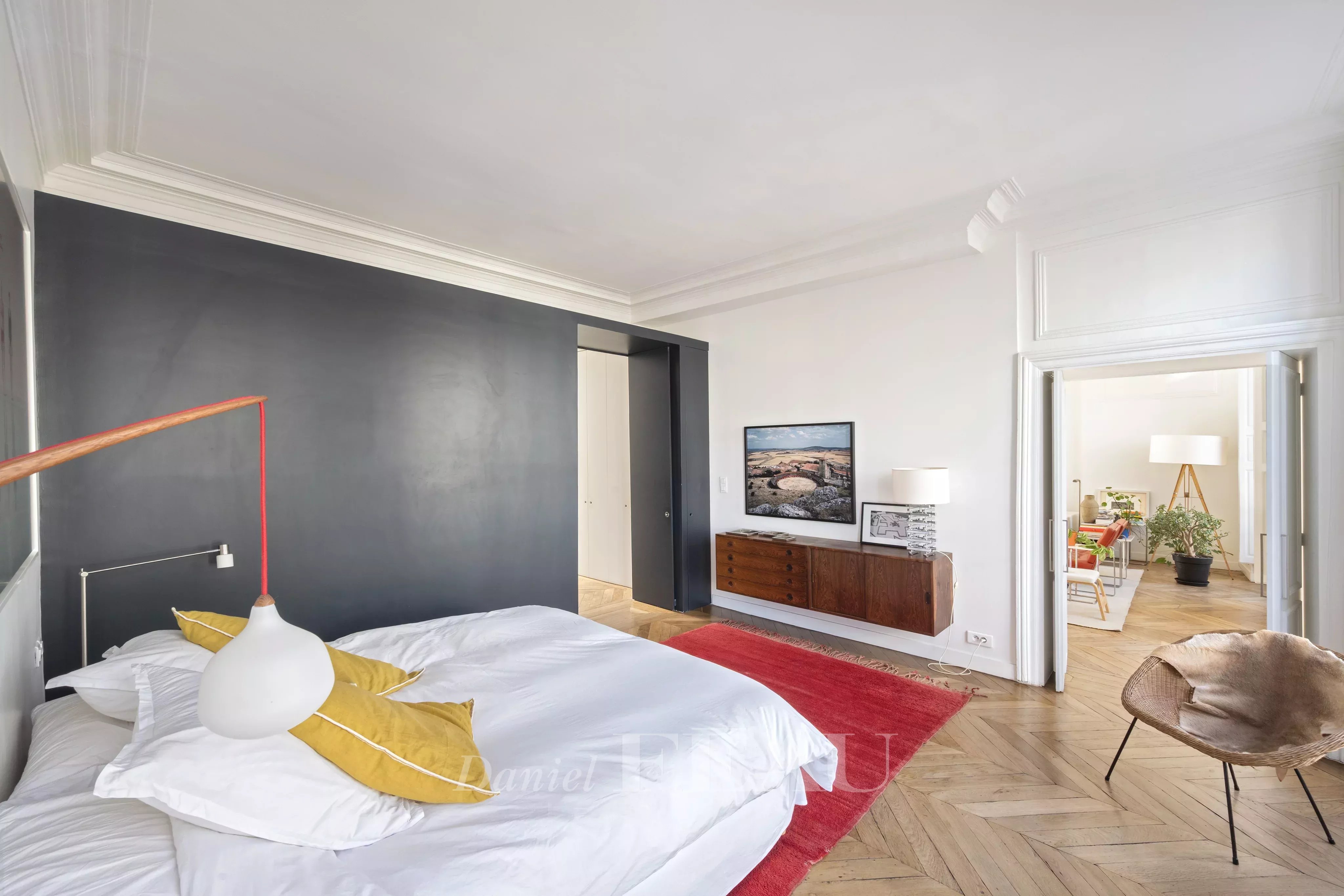 Chambre 1