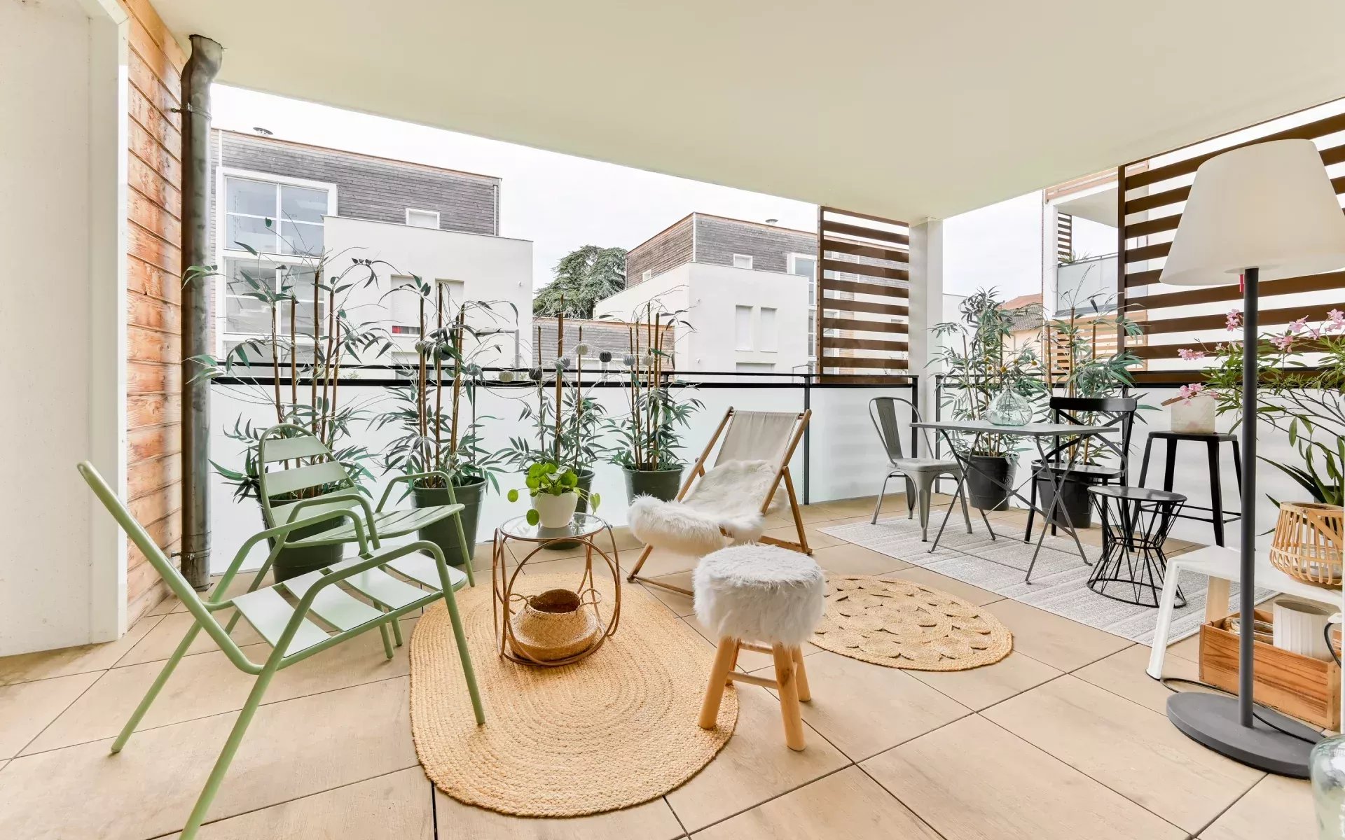 Vente Appartement Écully