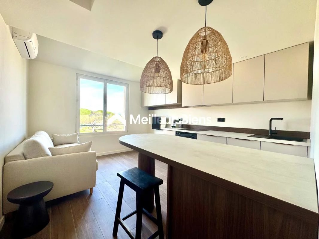 Vente Appartement Fréjus