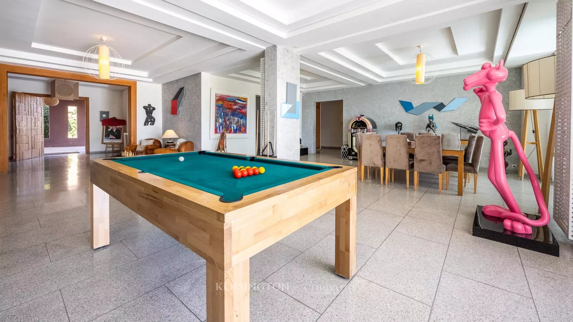 9 Bedroom Villa/Townhouse's Image 6
