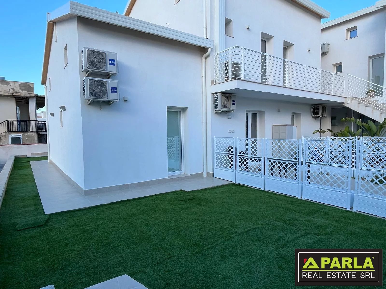 Agence immobilière de Parla Real Estate