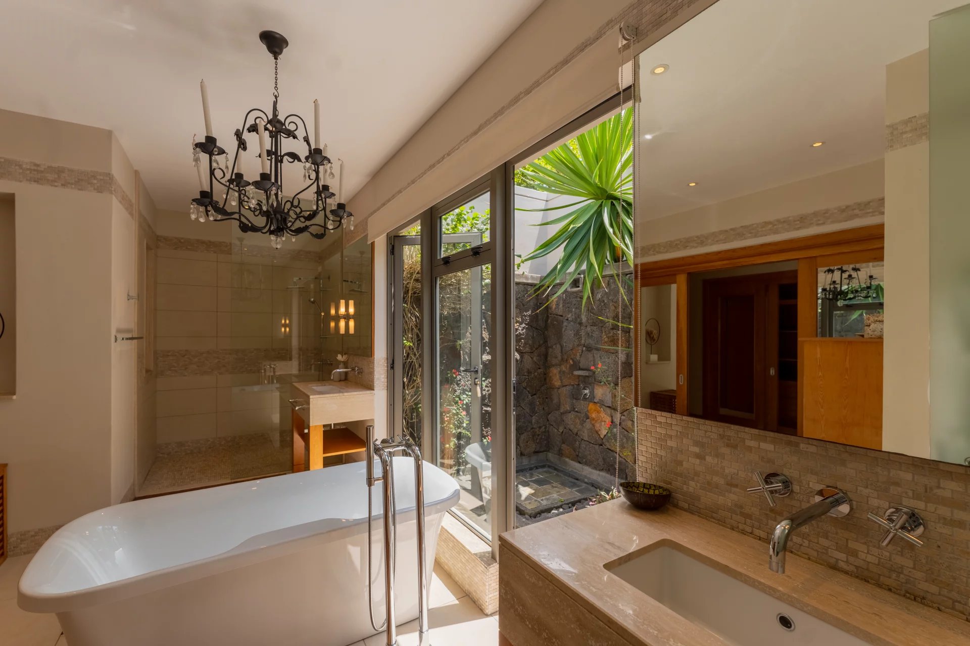 Villa Beau Champ - picture 23