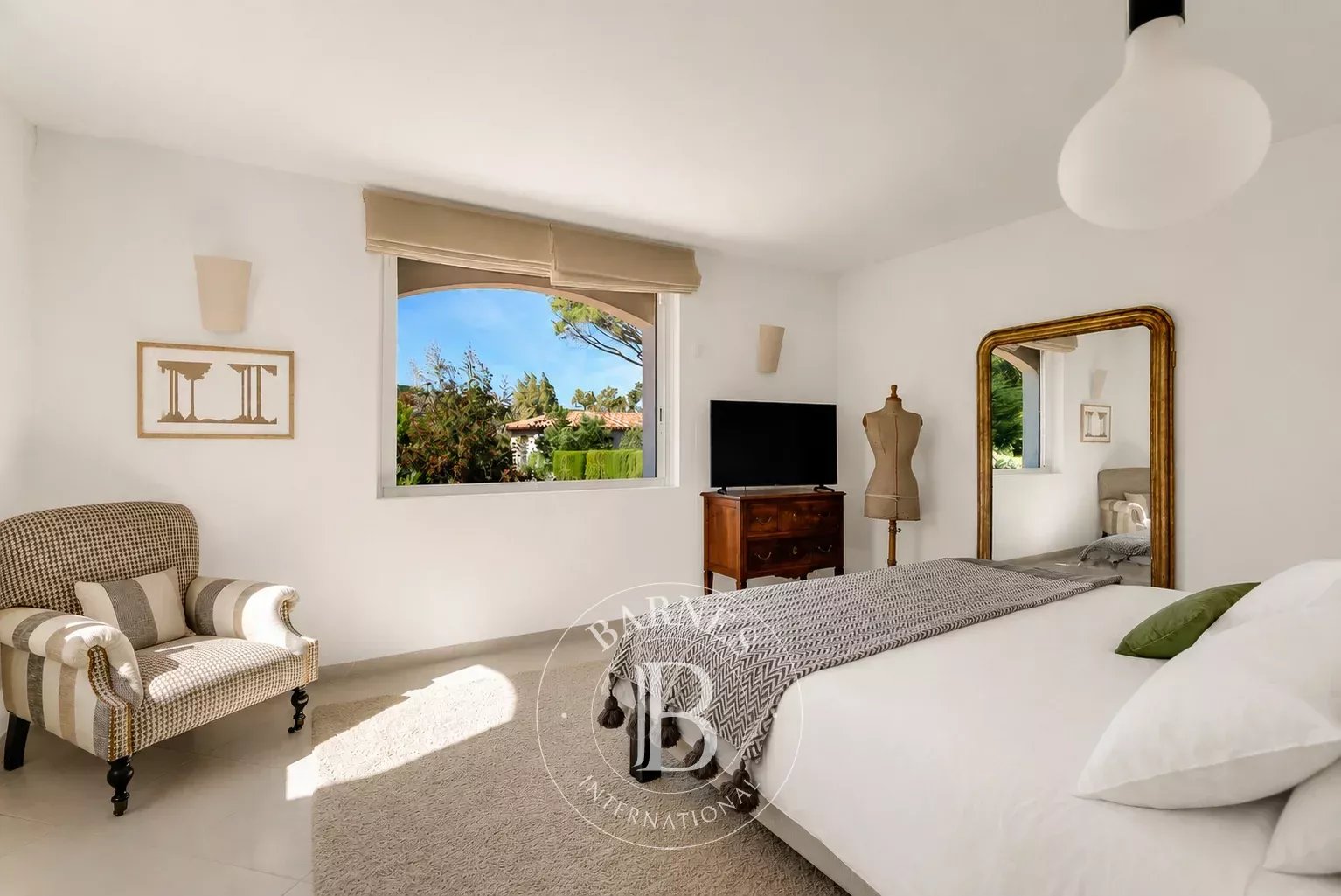 Saint-Tropez  - Villa 4 Bedrooms - picture 15