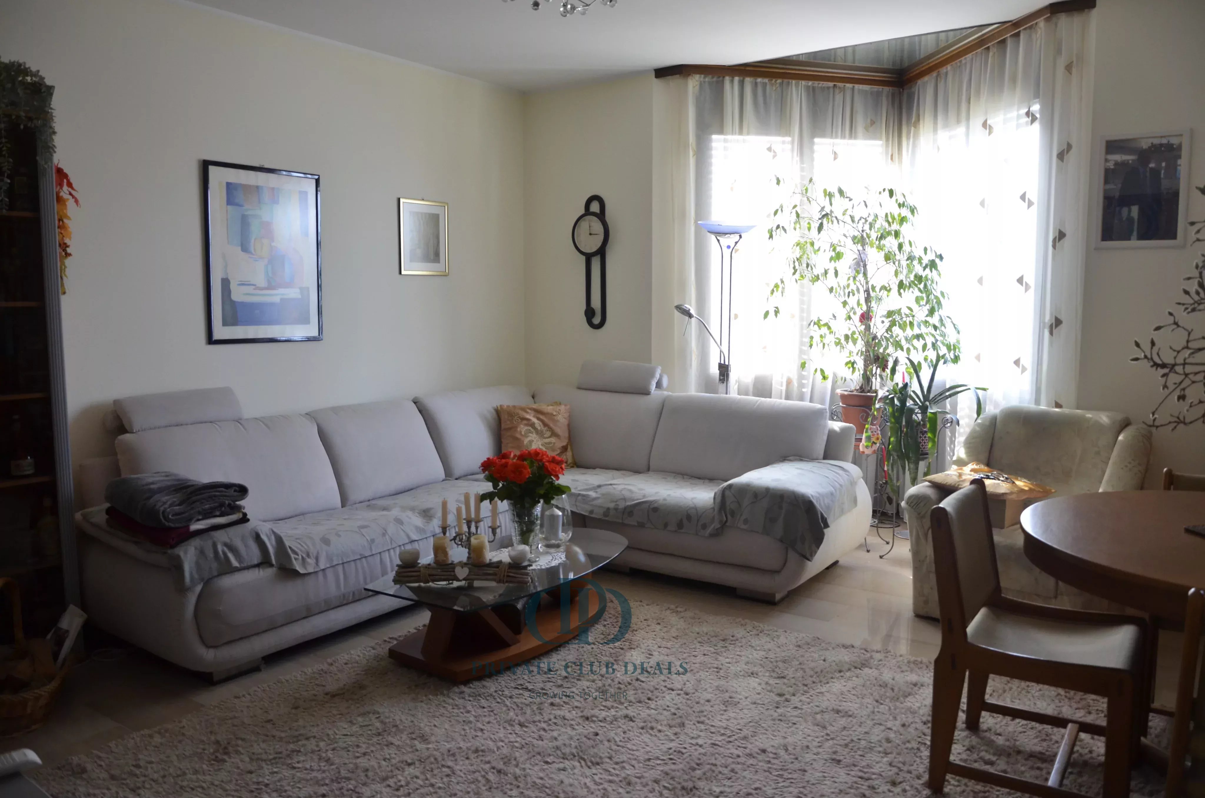 Daire Campione d'Italia - picture 8