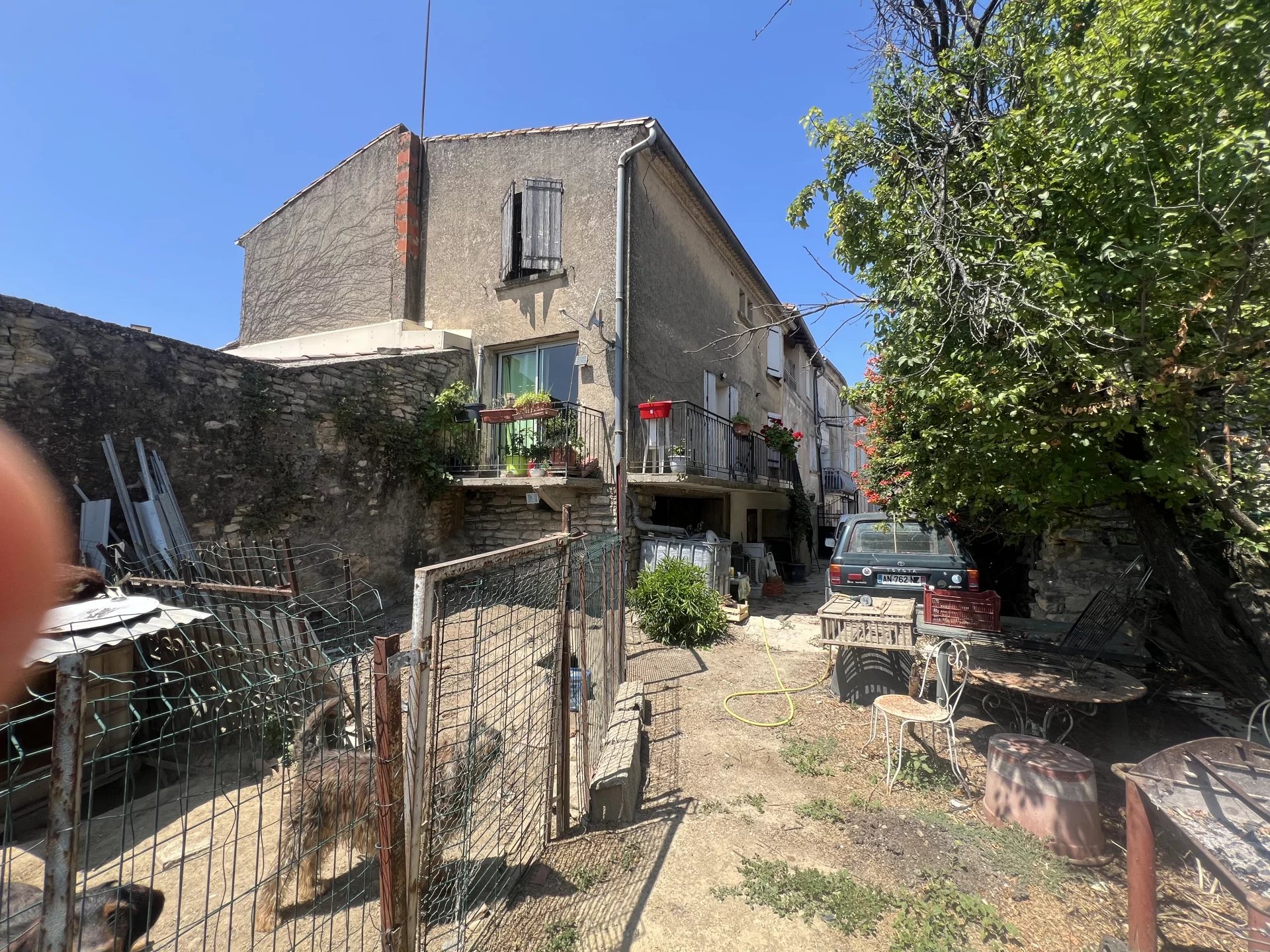 Agence immobilière de Pragout Immobilier