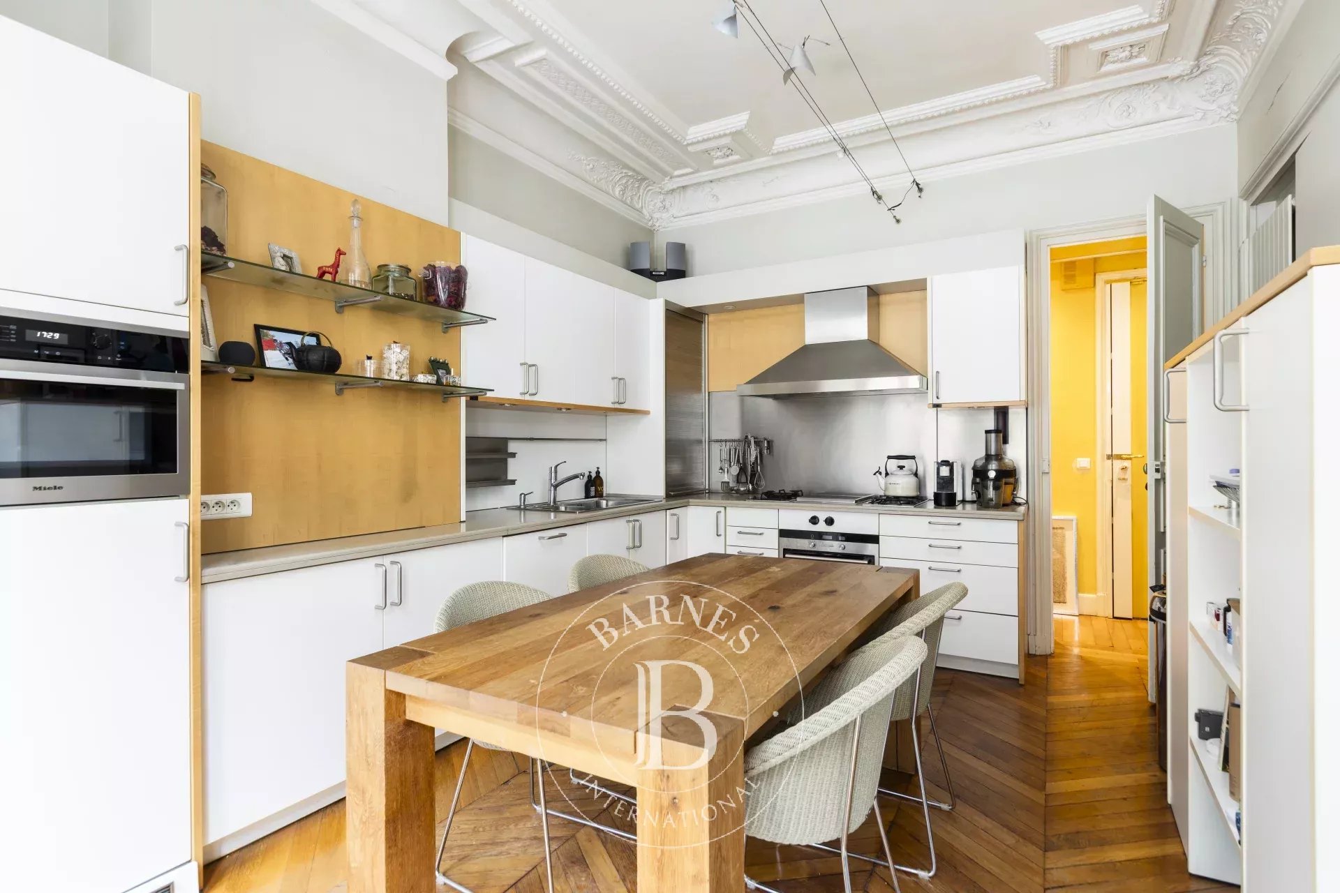 Paris 6 - Jardin du Luxembourg - Vavin - 3 bedrooms - picture 6