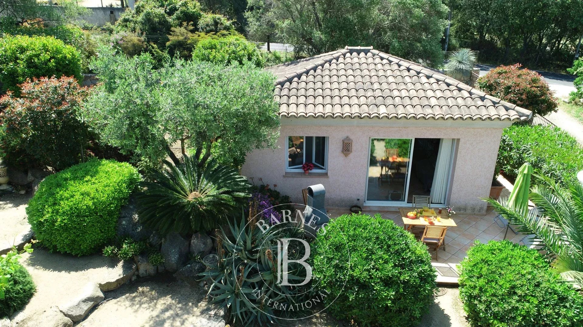 Lumio - Villa - 5 bedrooms - infinity pool - sea and mountain views - near beach - picture 19