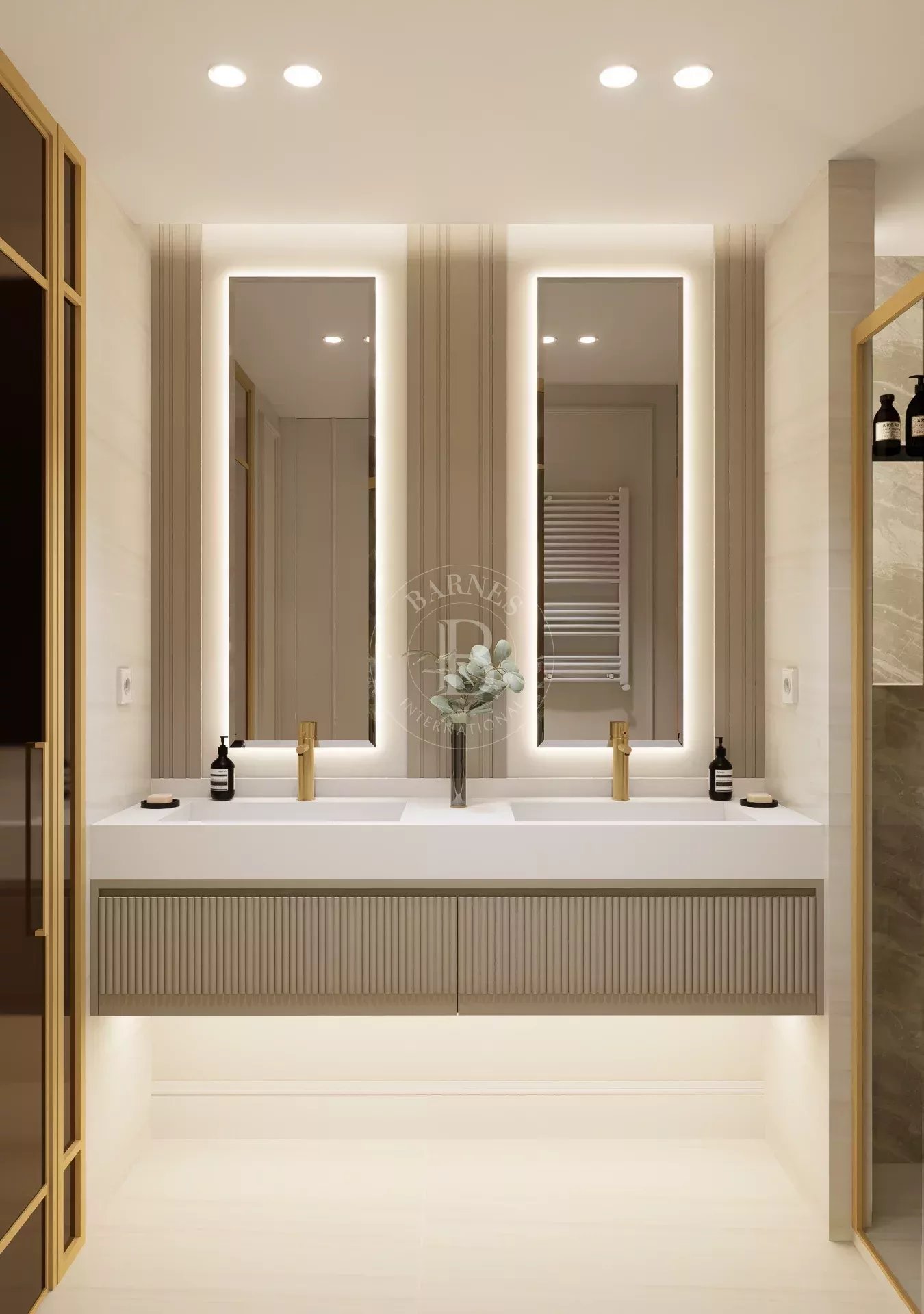 Daire Madrid - picture 12