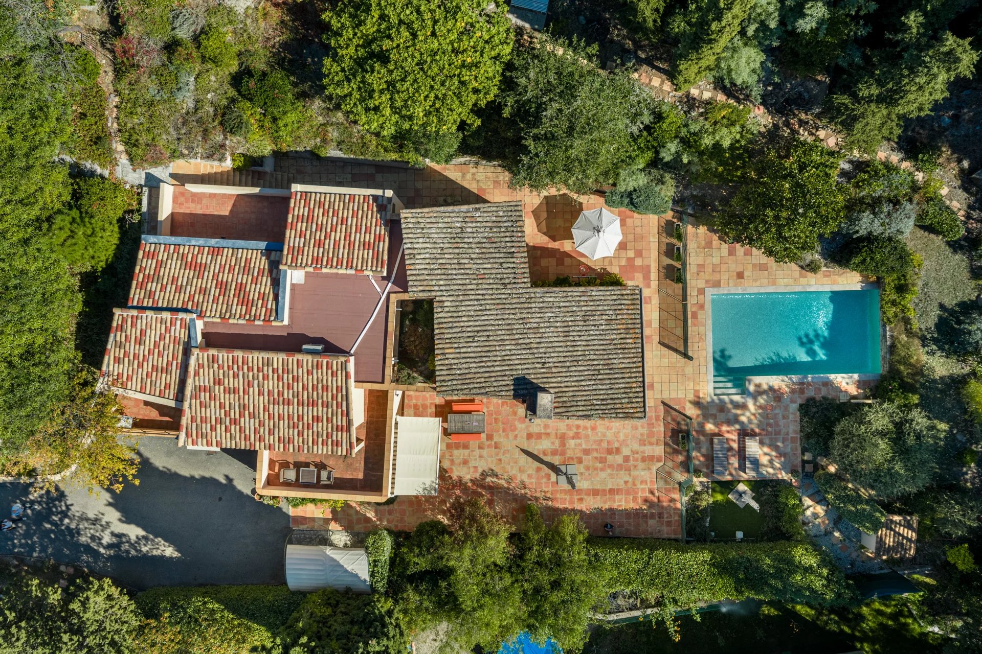 Sale Villa Biot