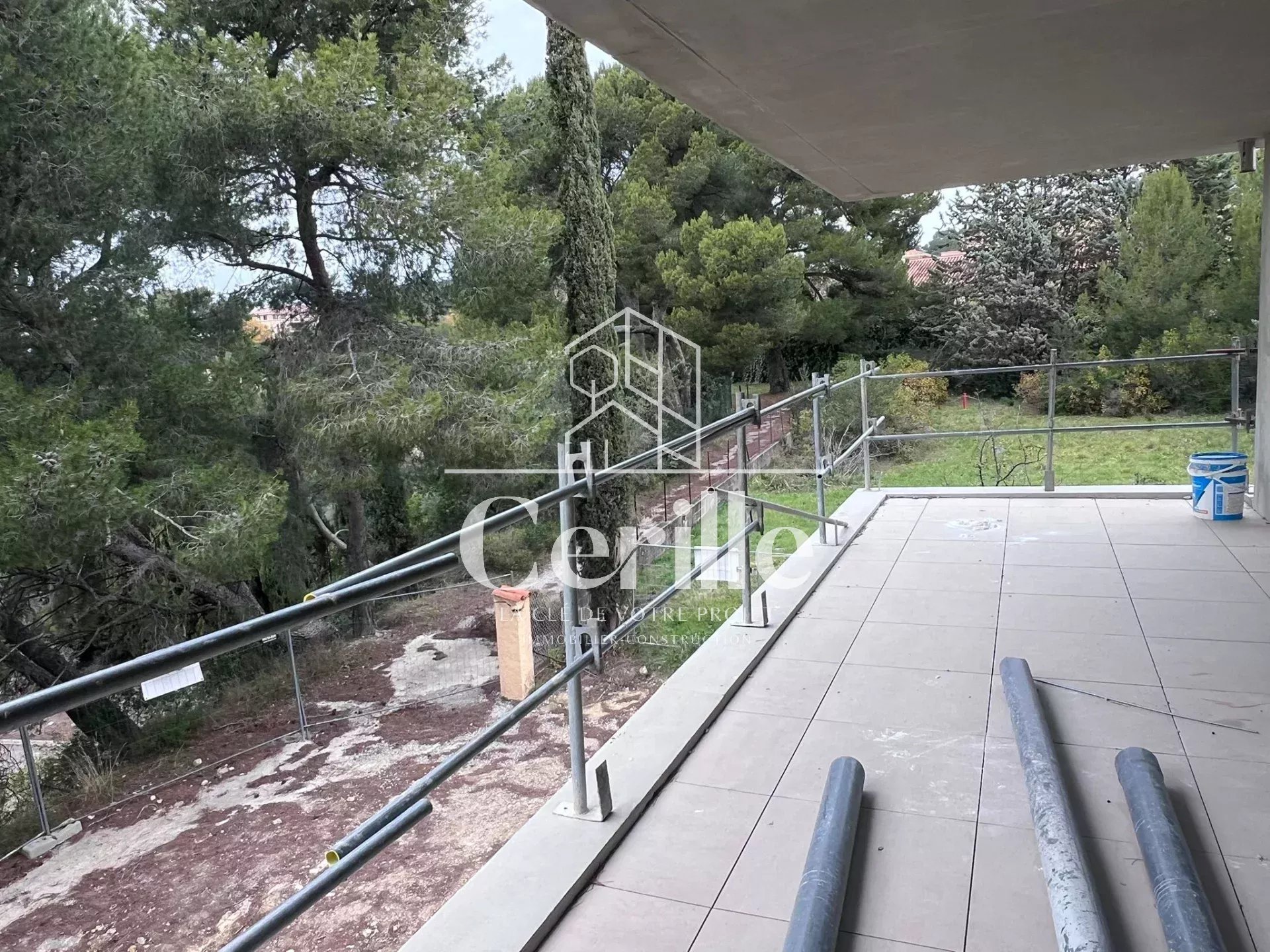 Vente Appartement Aix-en-Provence