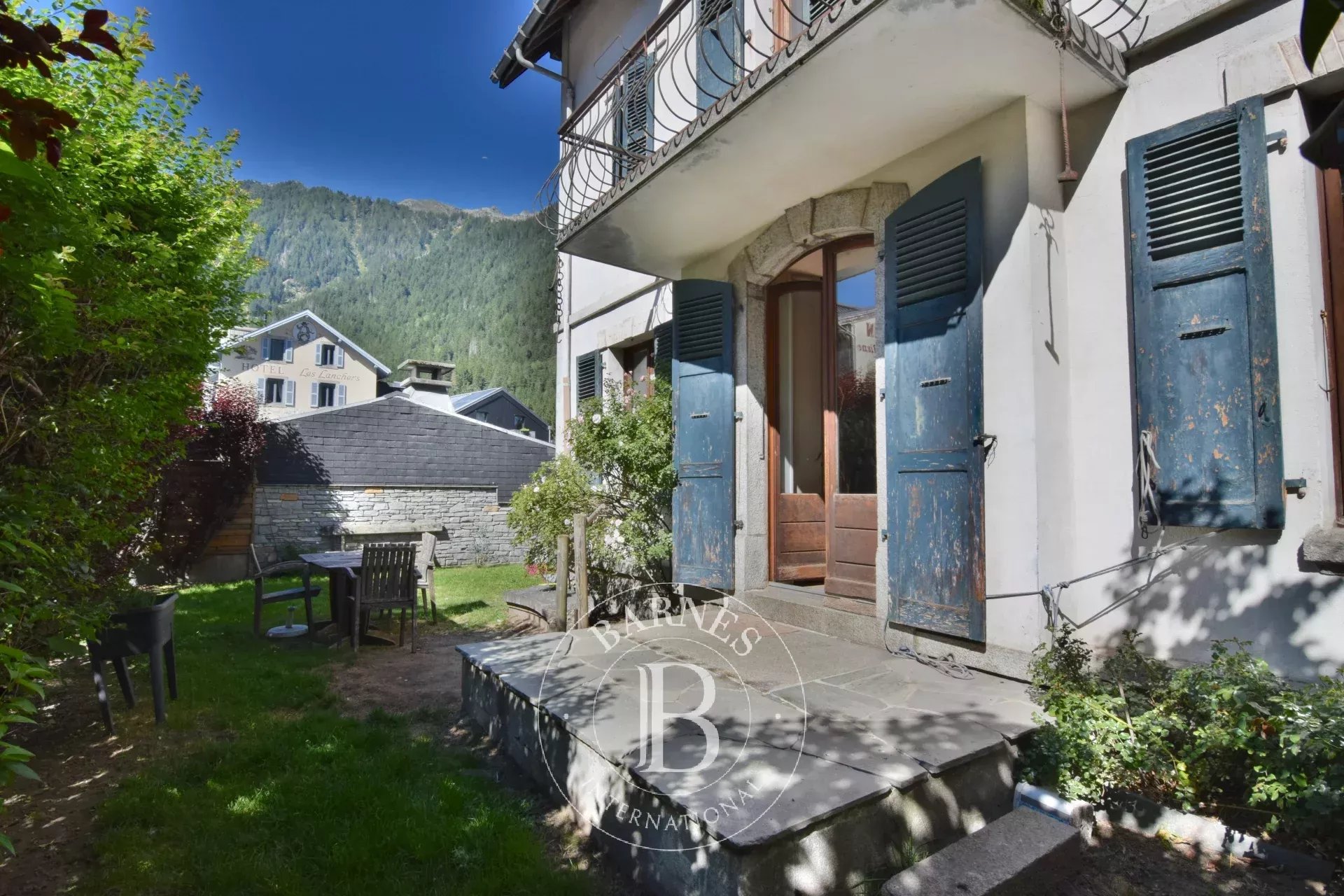 Ev Chamonix-Mont-Blanc - picture 18