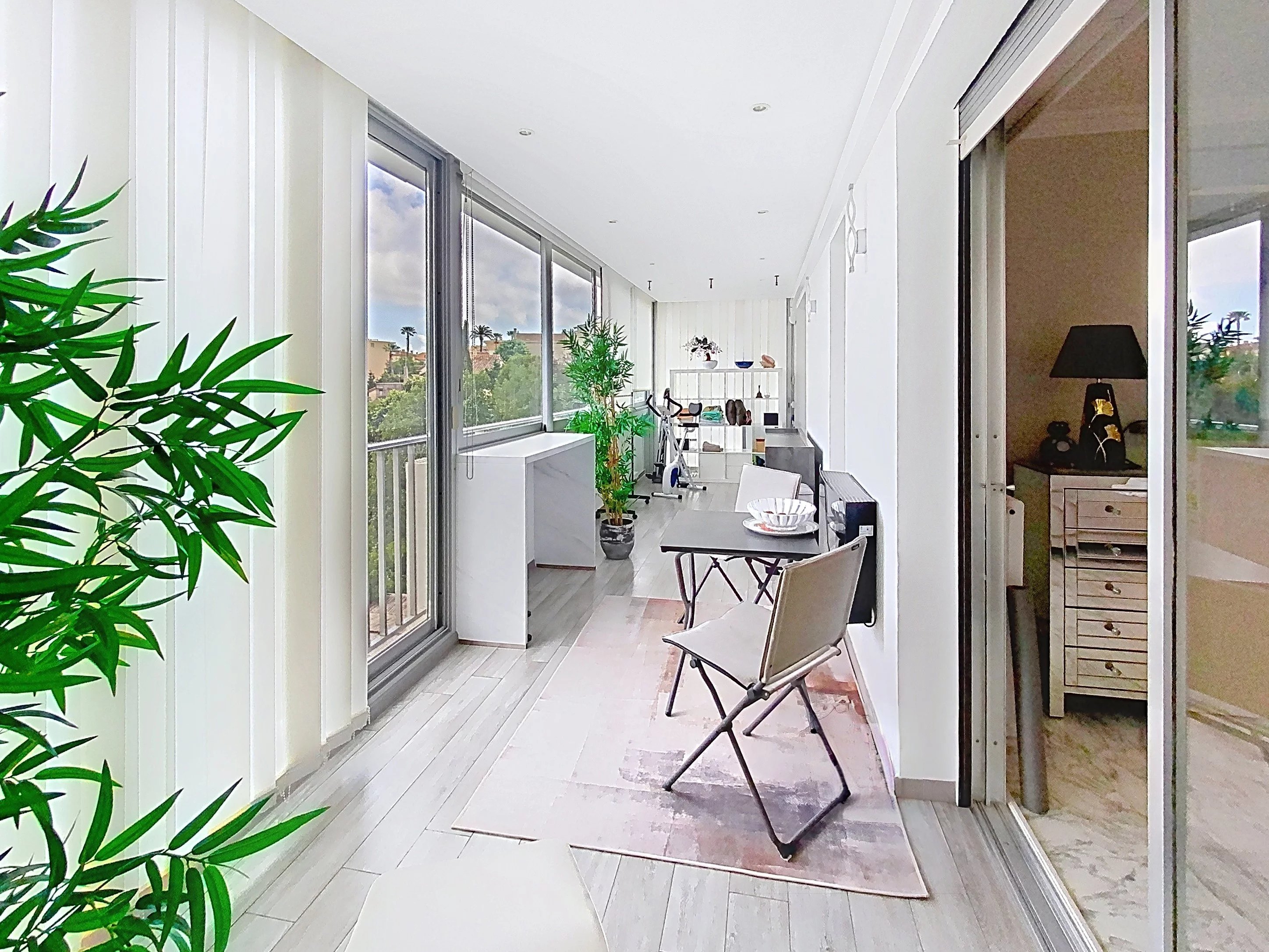 Agence immobilière de Nat'Immo