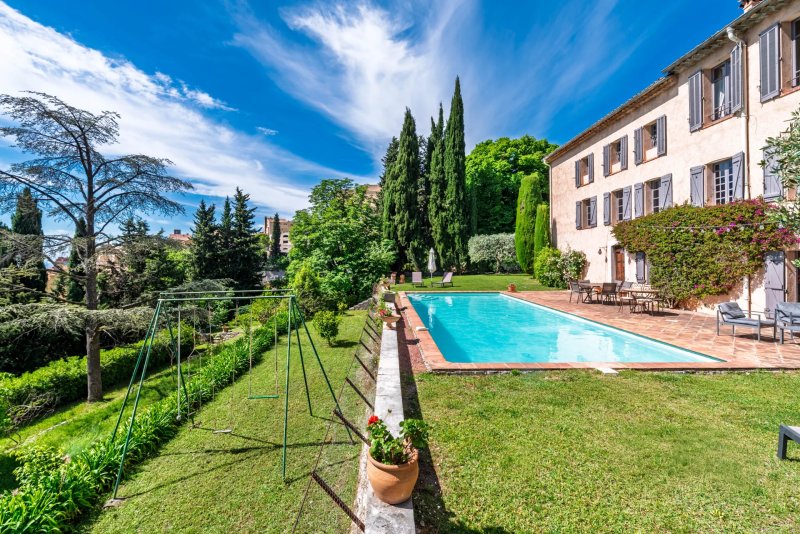 À vendre Bastide | Grasse - picture 3