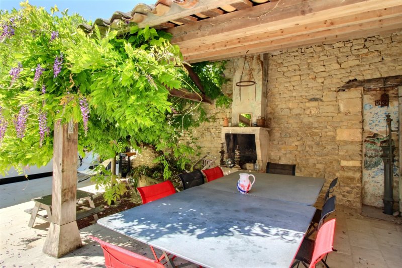 For Sale House | La Flotte - picture 2