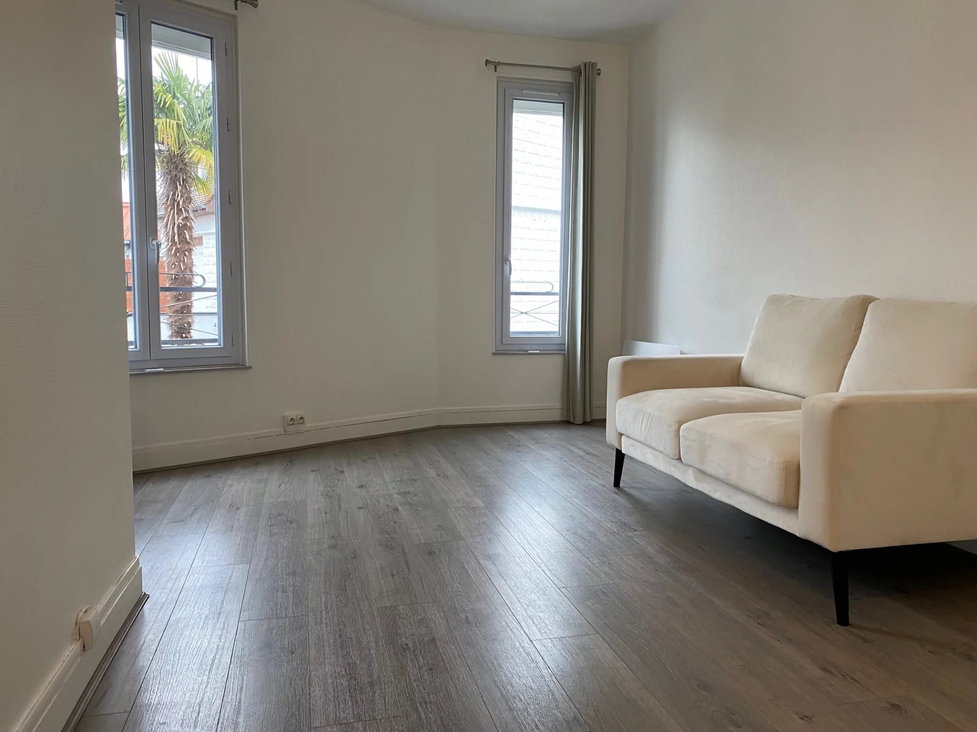 Nogent-sur-Marne – Secteur Baltard – 2 pièces 35 m²