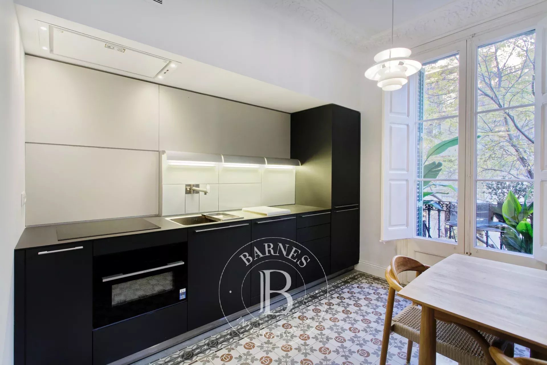 Daire Barcelona - picture 11