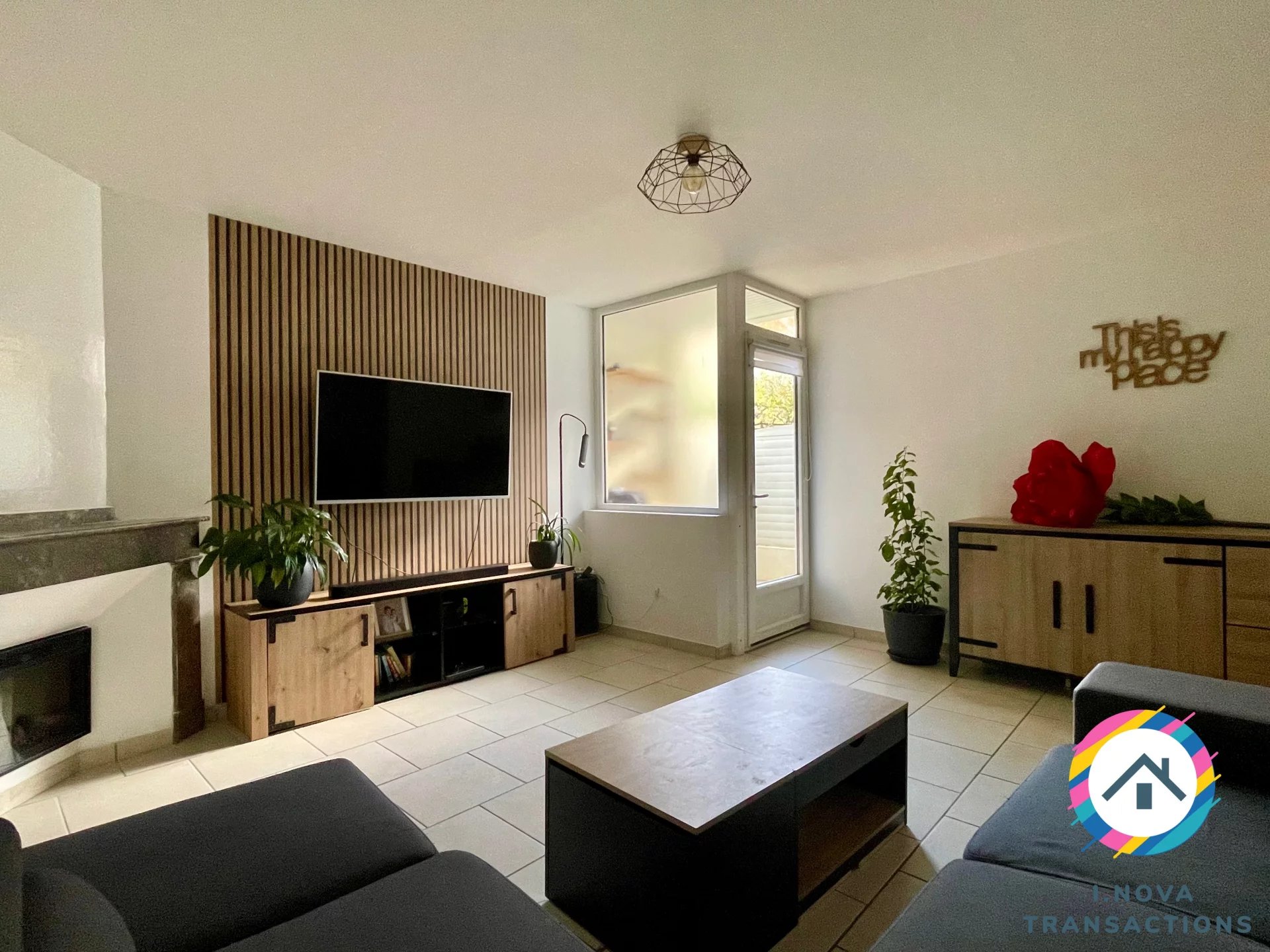 Agence immobilière de I.NOVA TRANSACTIONS