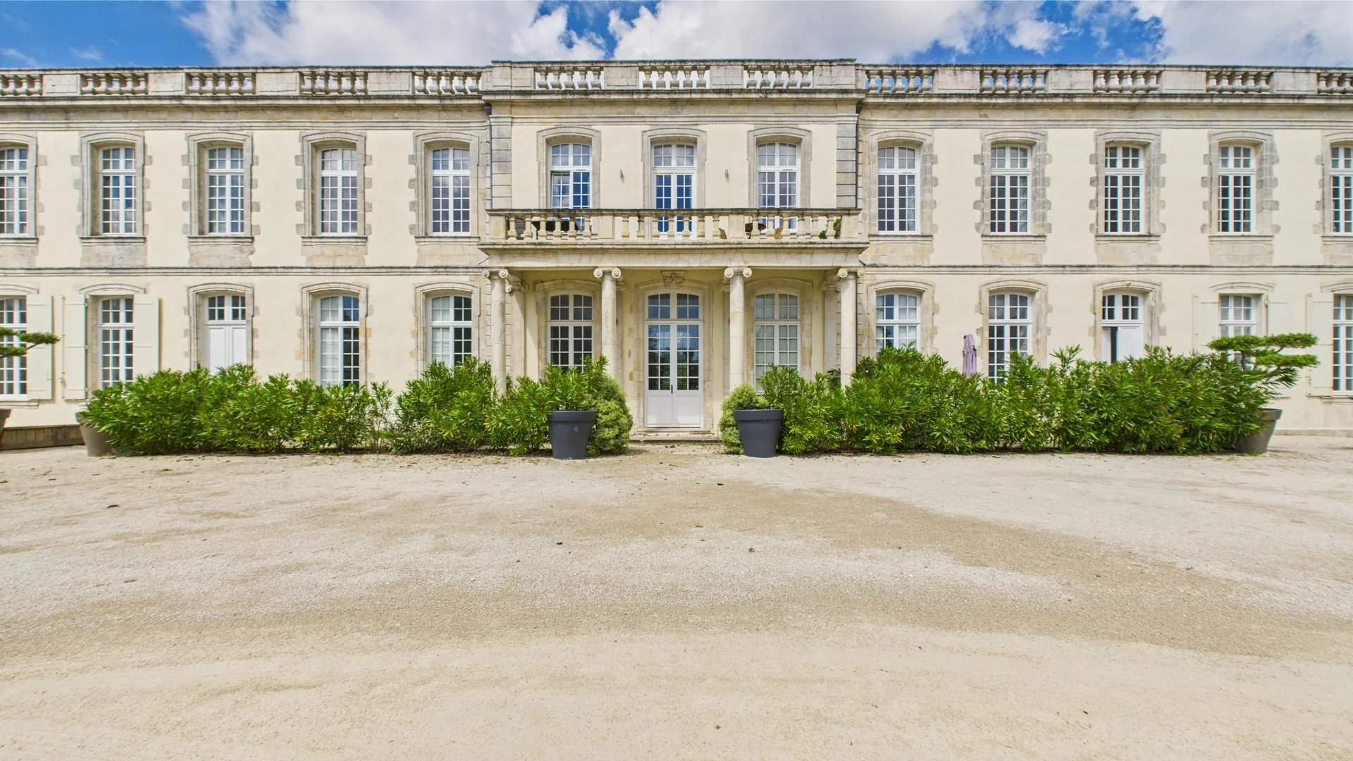 Sale Apartment La Rochelle