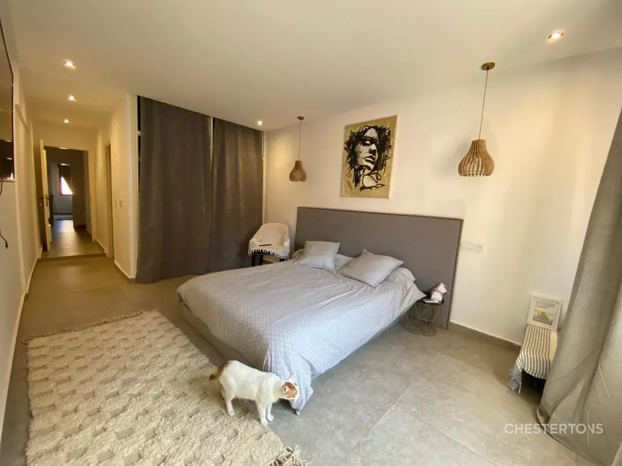 Image of Apartment - 3 Bedrooms for Sale in Marrakech-Ménara-Marrakech-Morocco, Image 12