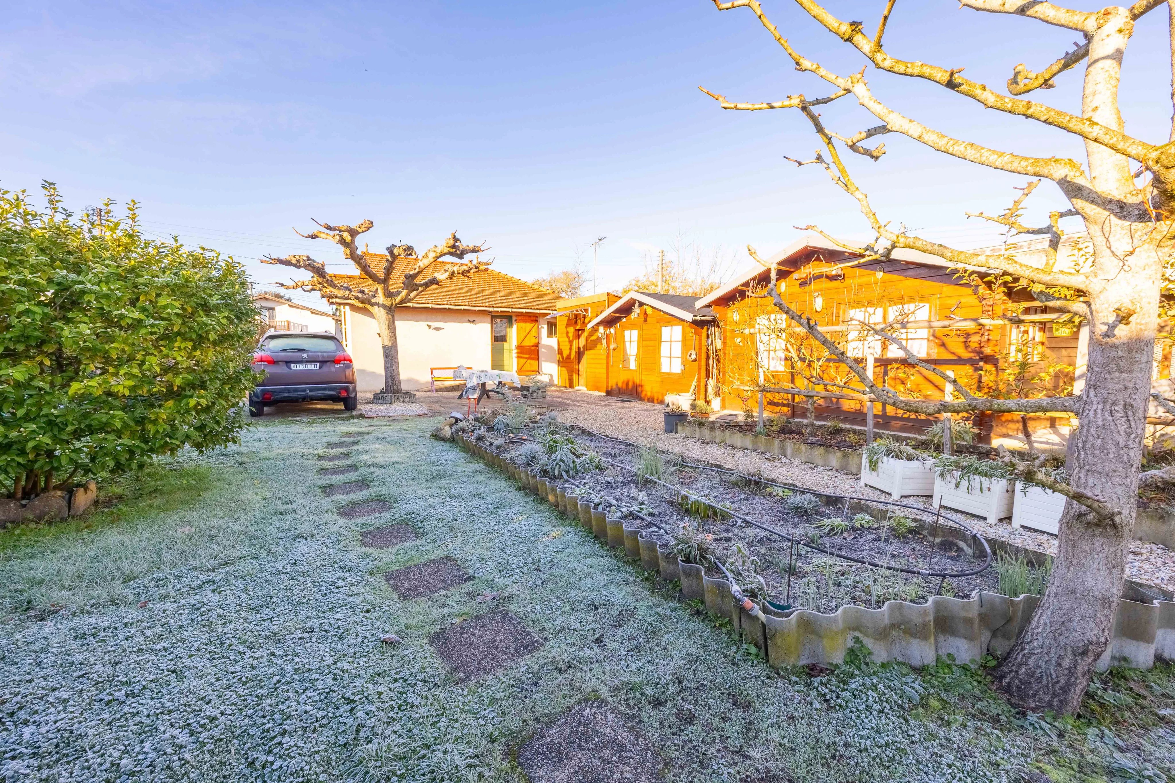 Photo bien immobilier