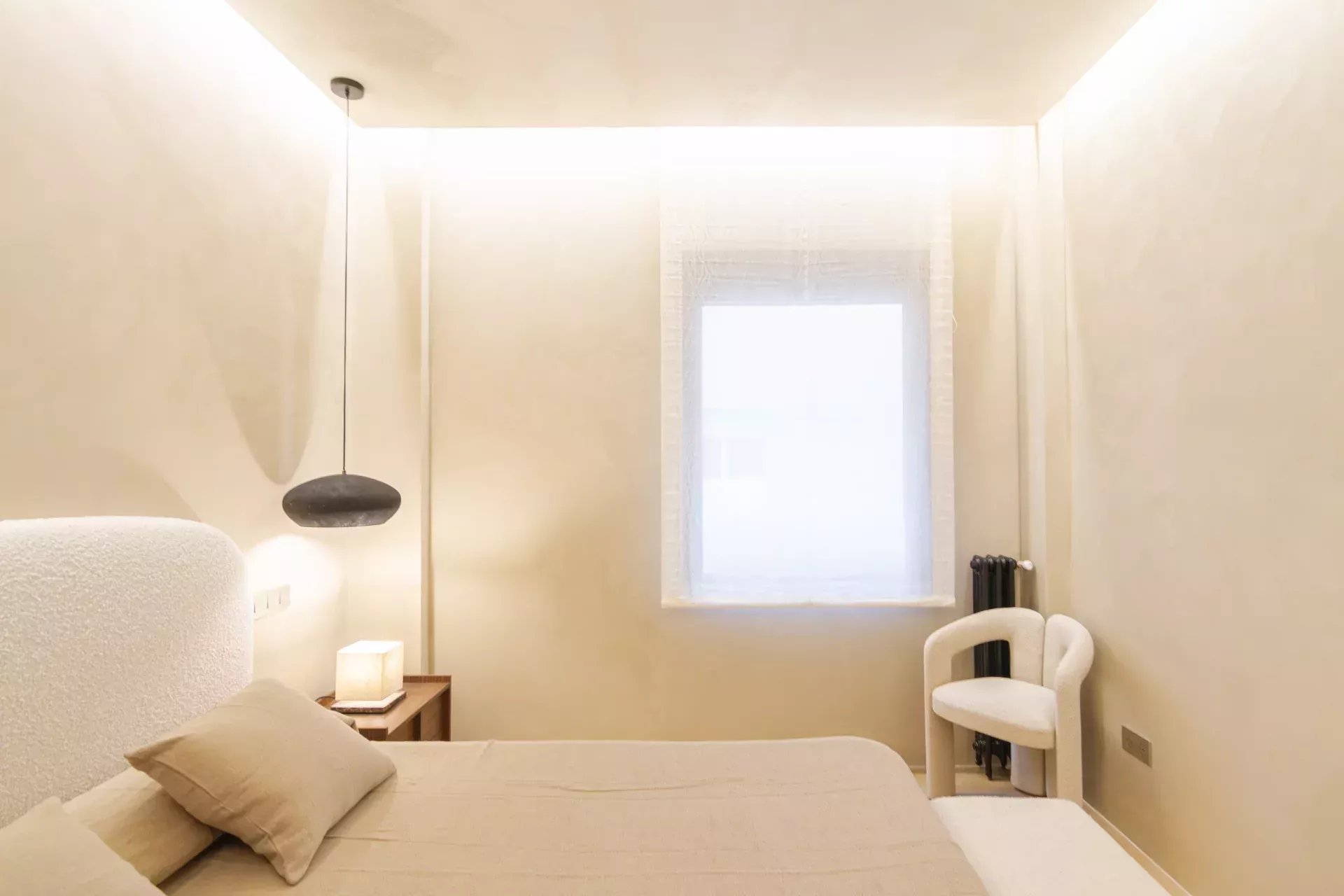 Daire Madrid - picture 25