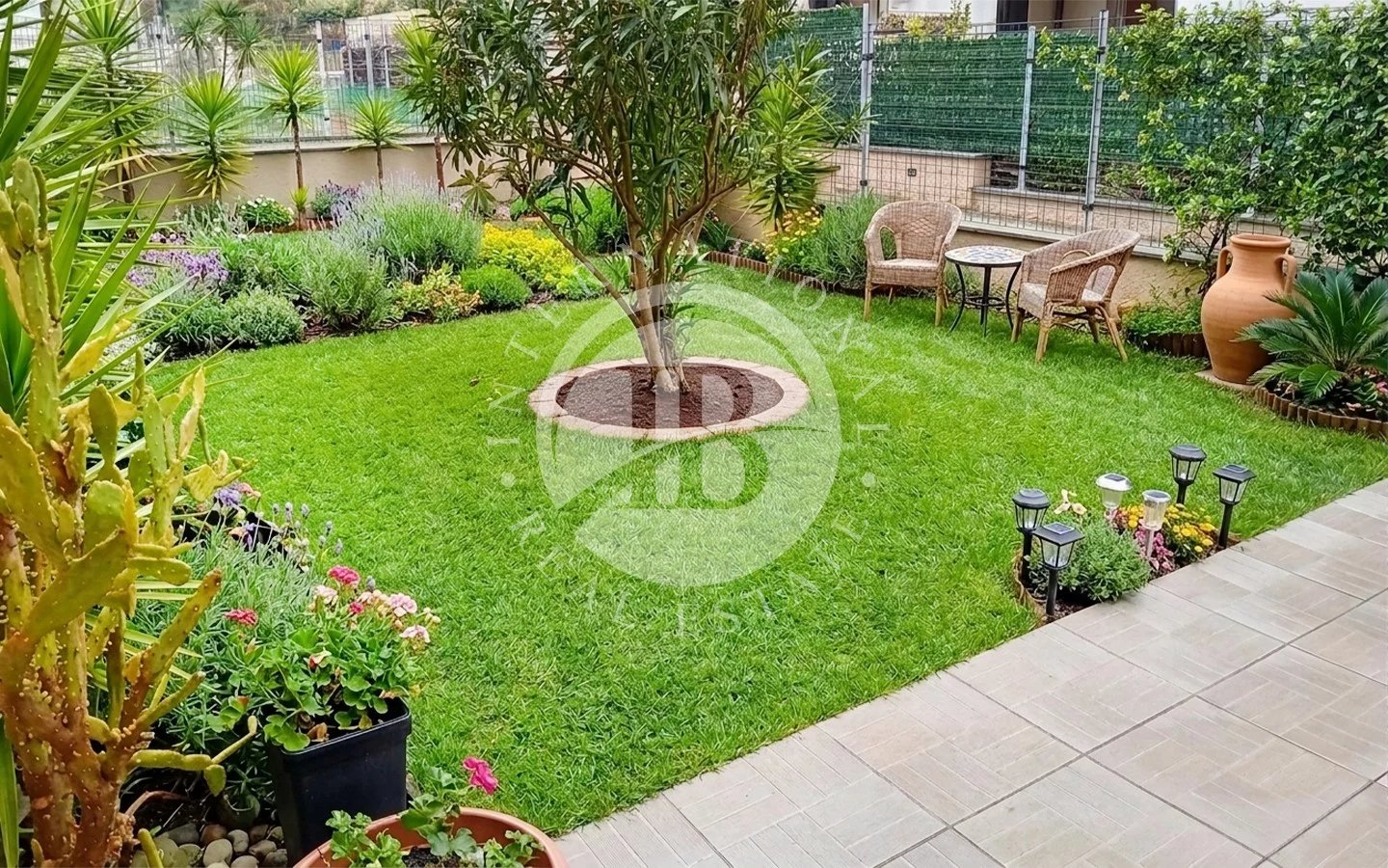 Apartment in Sestri Levante - view 1