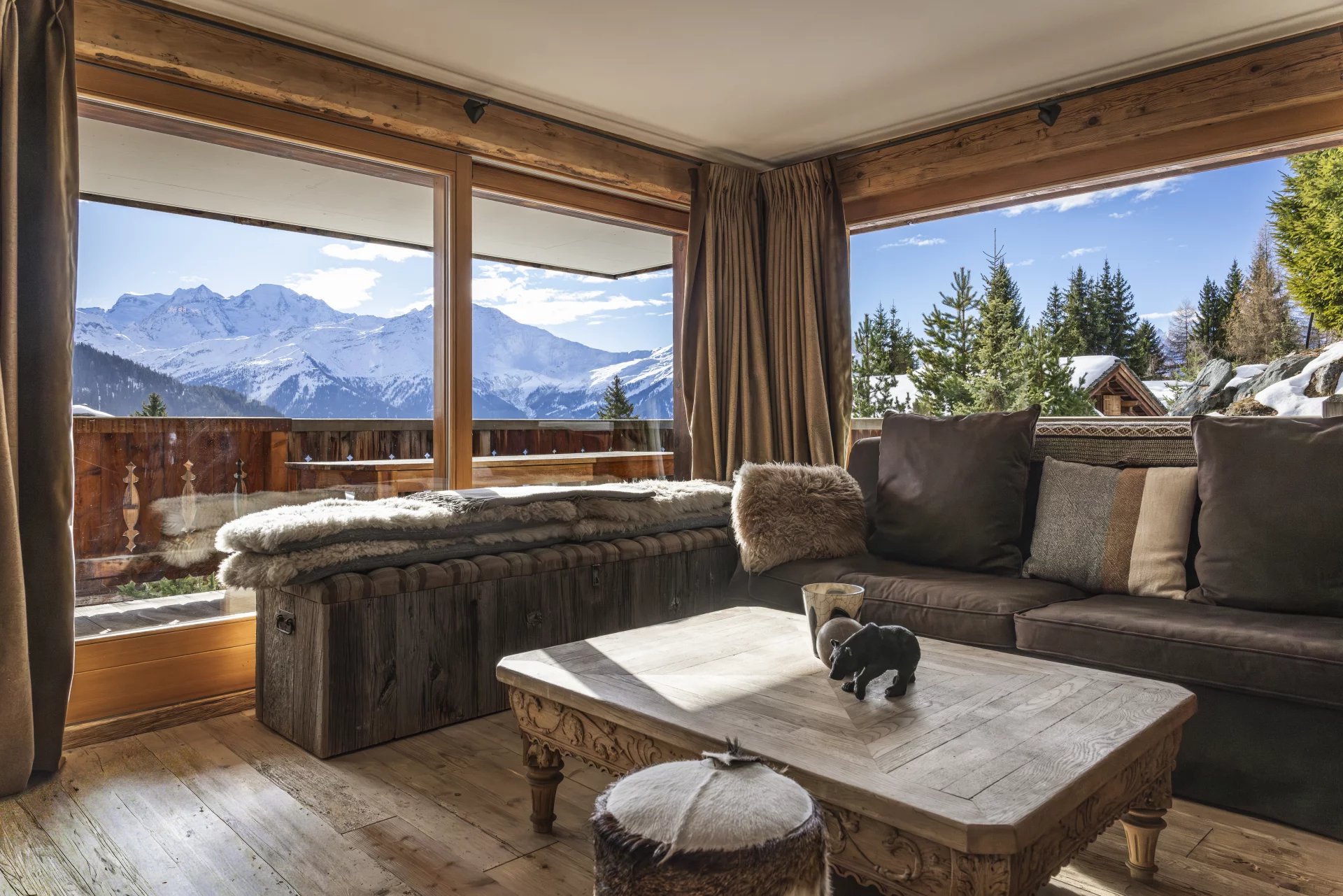 Sale Apartment Verbier