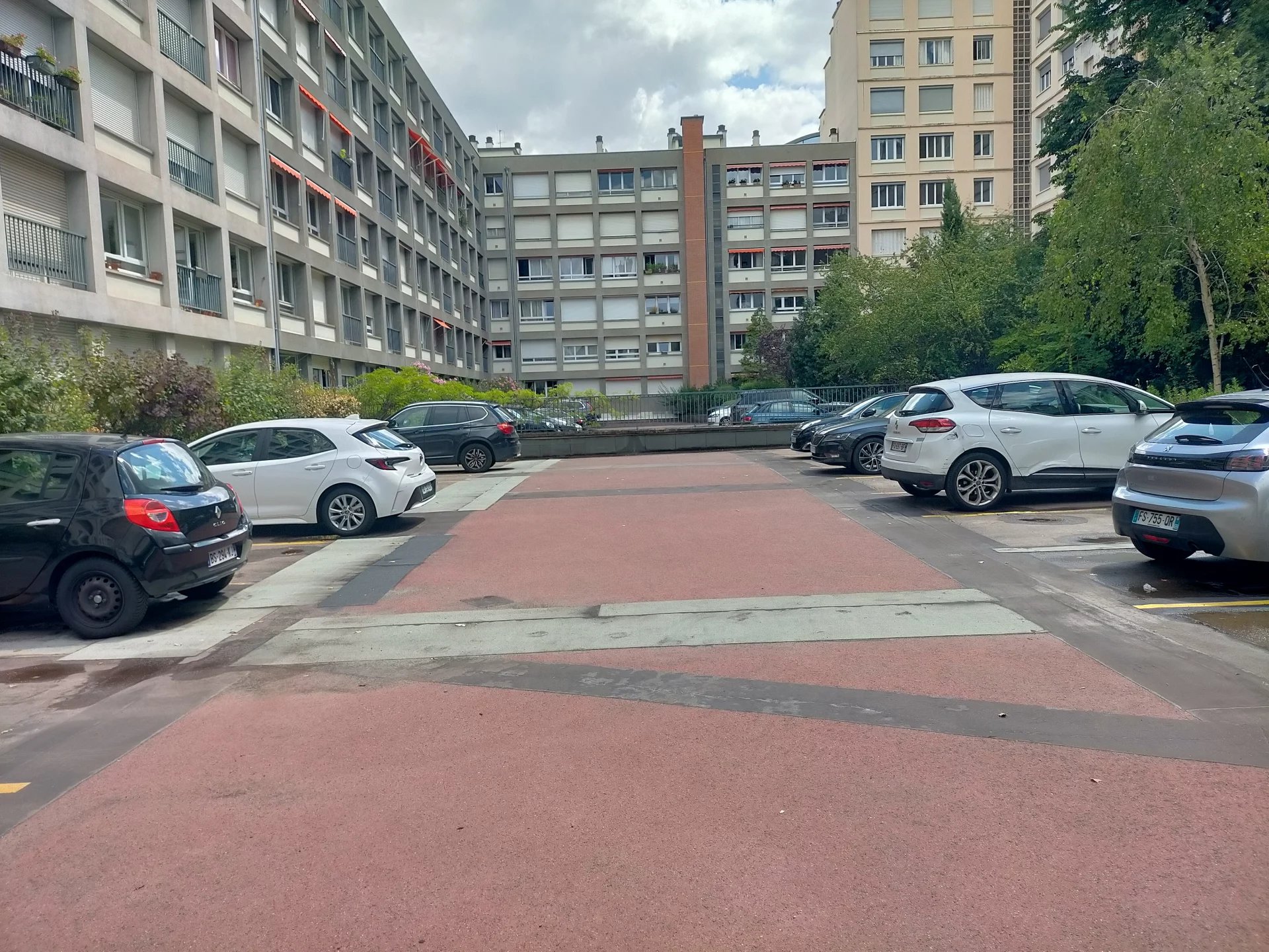 86069125 Location Lyon 6ème