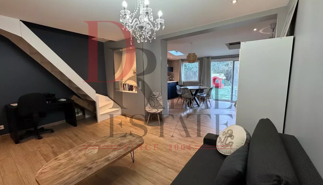 Agence immobilière de Daisy Rossi Immobilier