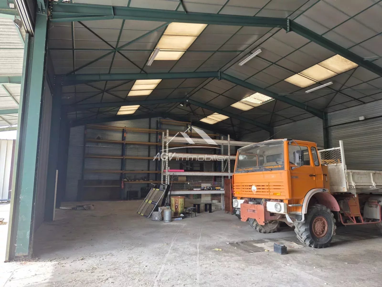 Agence immobilière de AGV IMMOBILIER