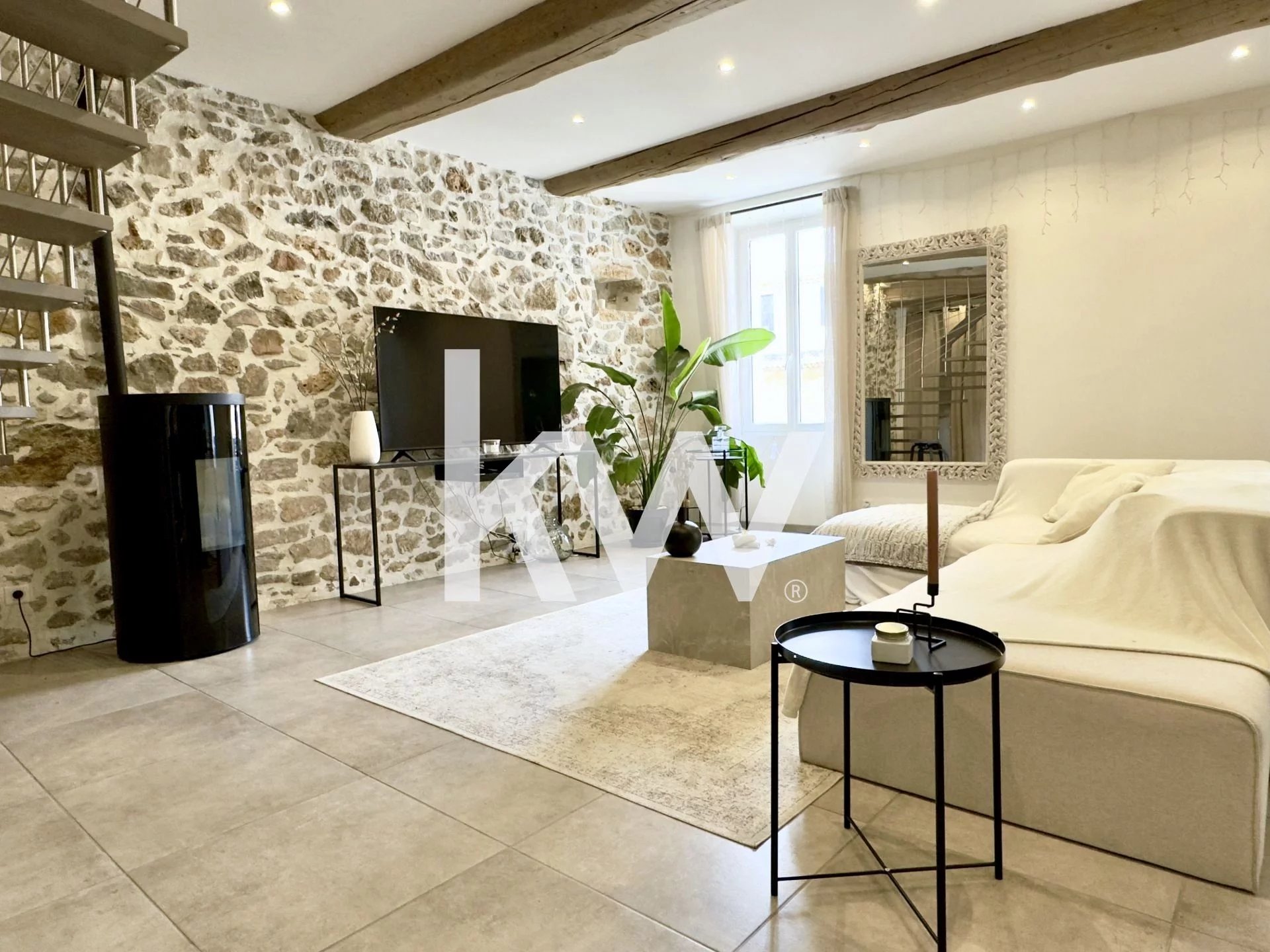 Vente Maison Saint-Maximin-la-Sainte-Baume