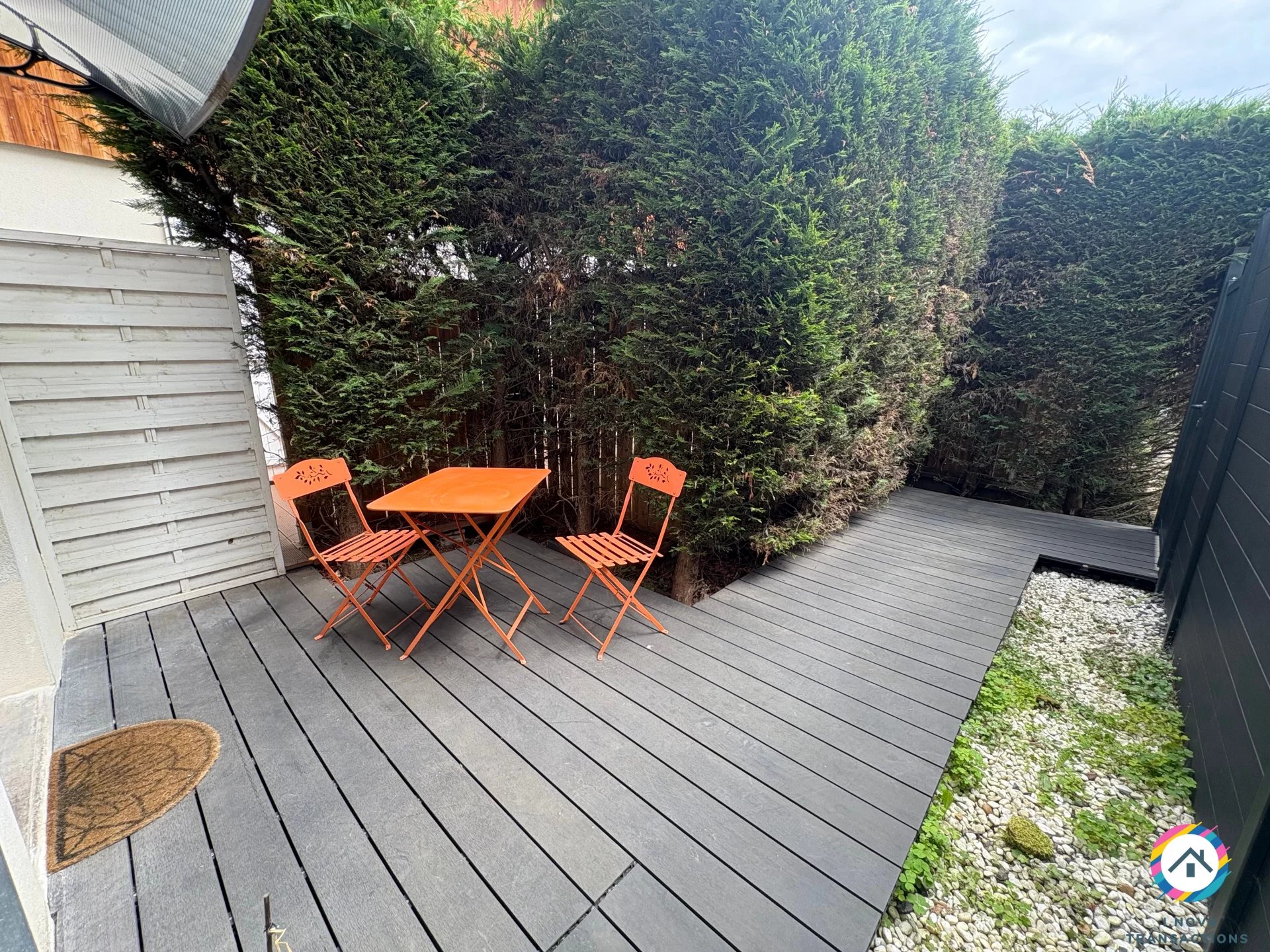 Vente Appartement Villefranche-sur-Saône