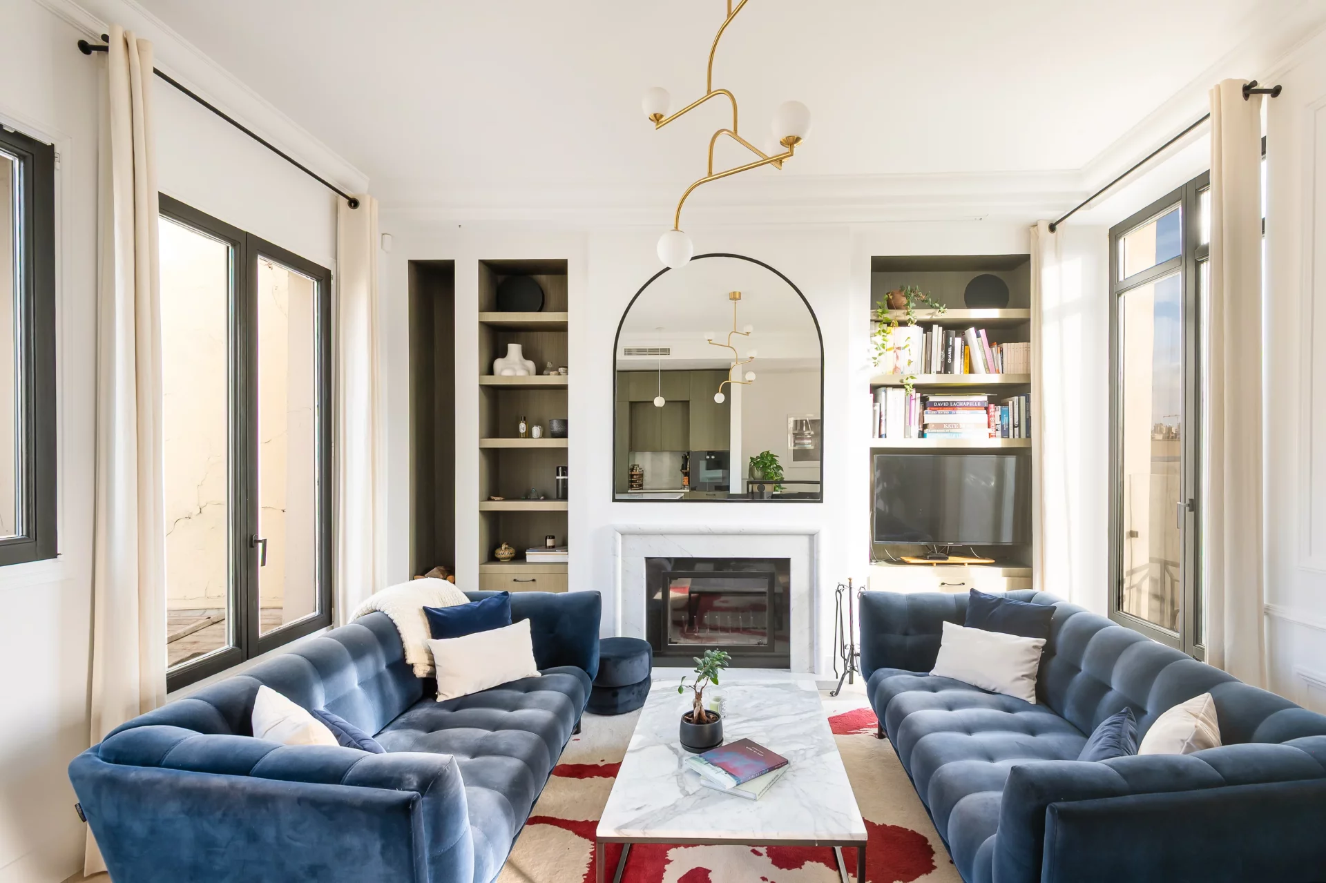 Paris 1er - SAINT-HONORÉ