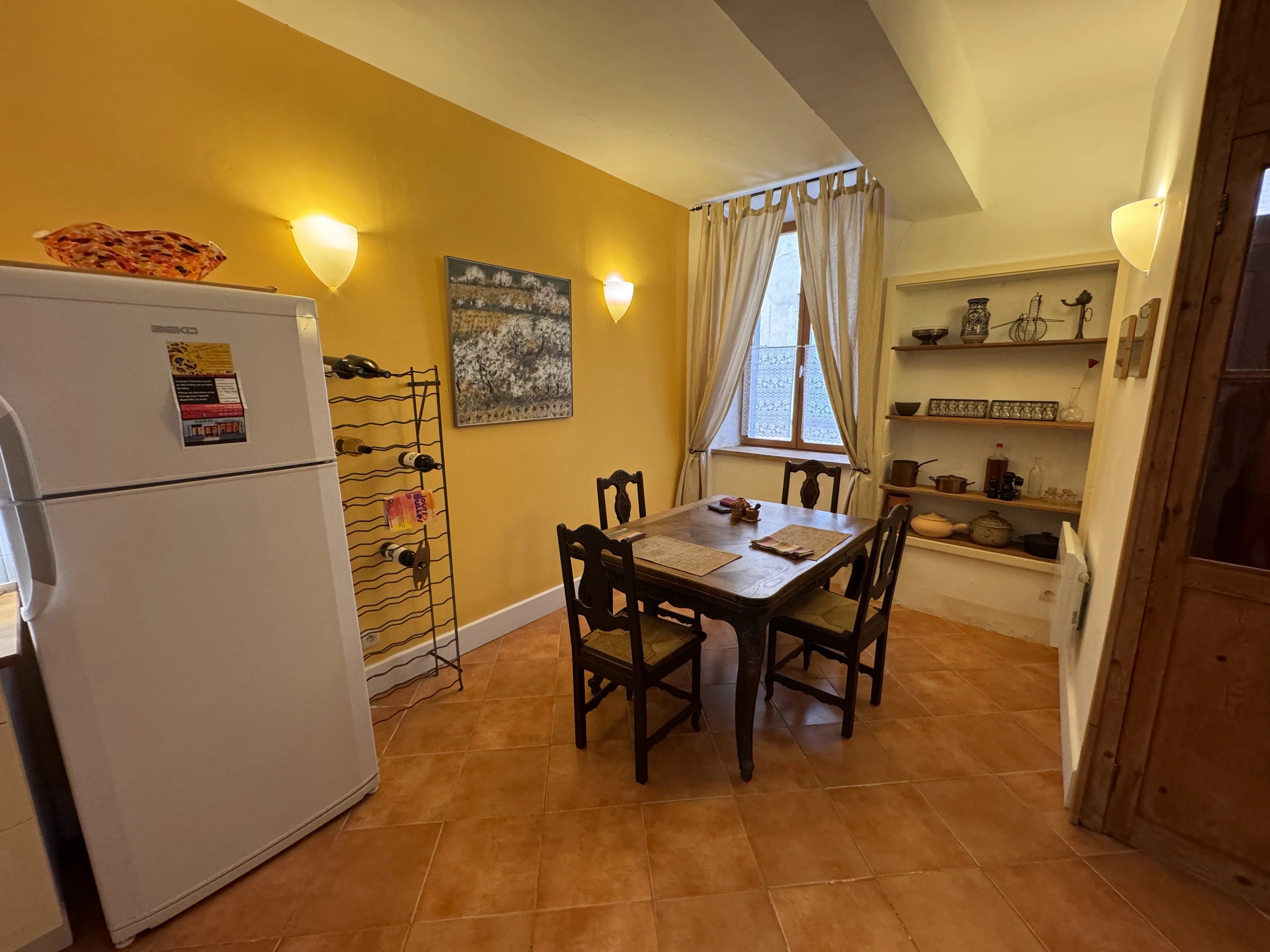 Maison de village à vendre Azille, Aude