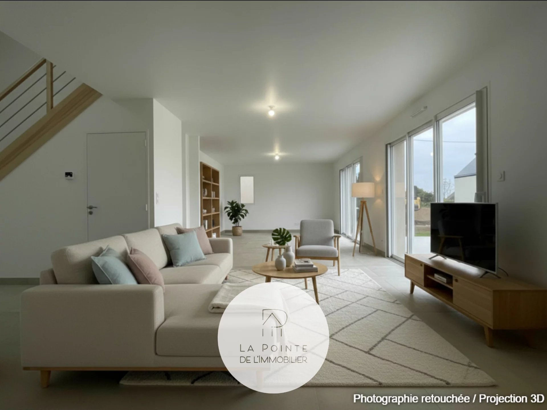 Agence immobilière de La Pointe de l'immobilier