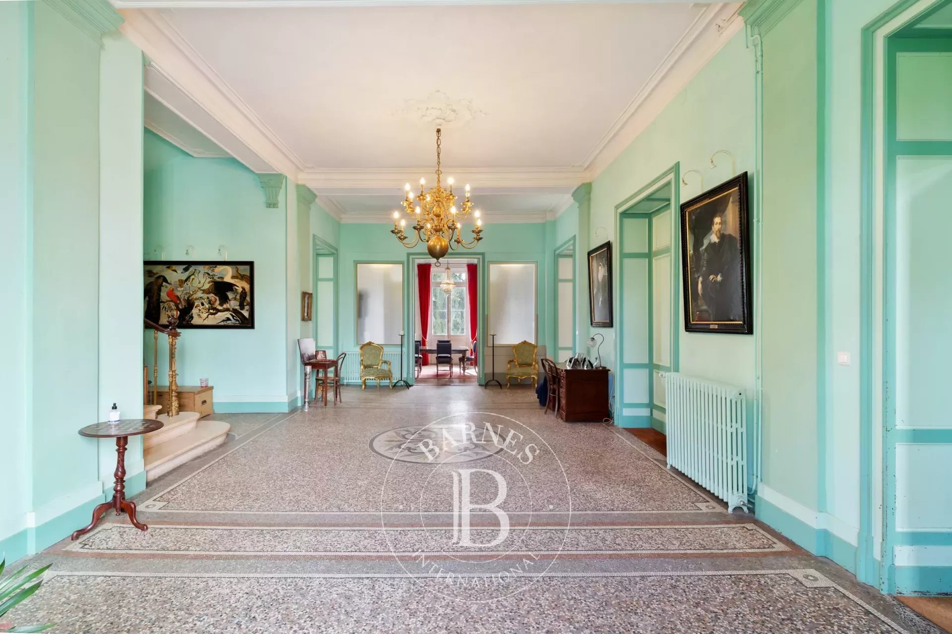 Peyrehorade  - Château 25 Pi&egrave;ces 14 Chambres - picture 9