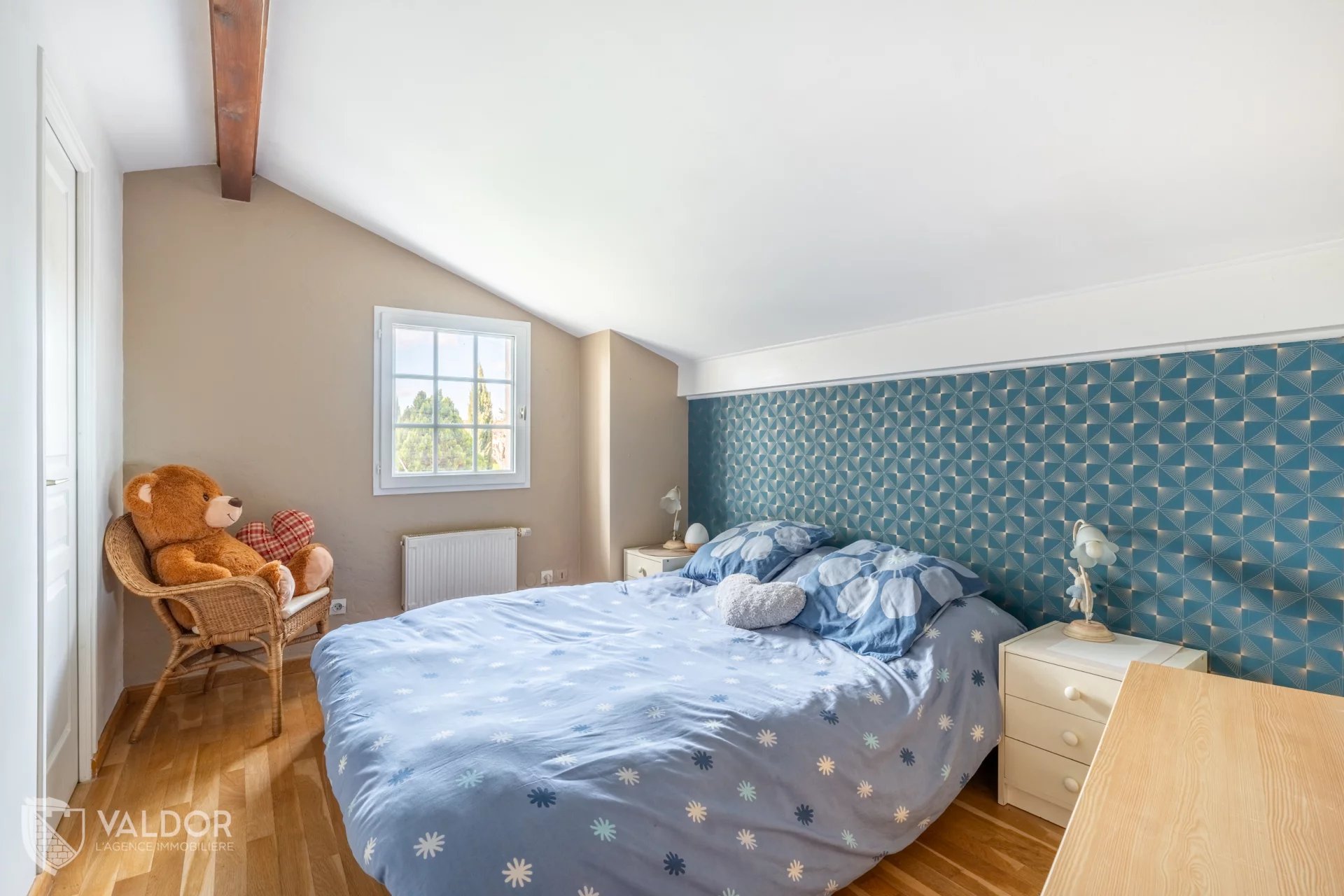 Chasselay maison de 180 m² au sol avec piscine