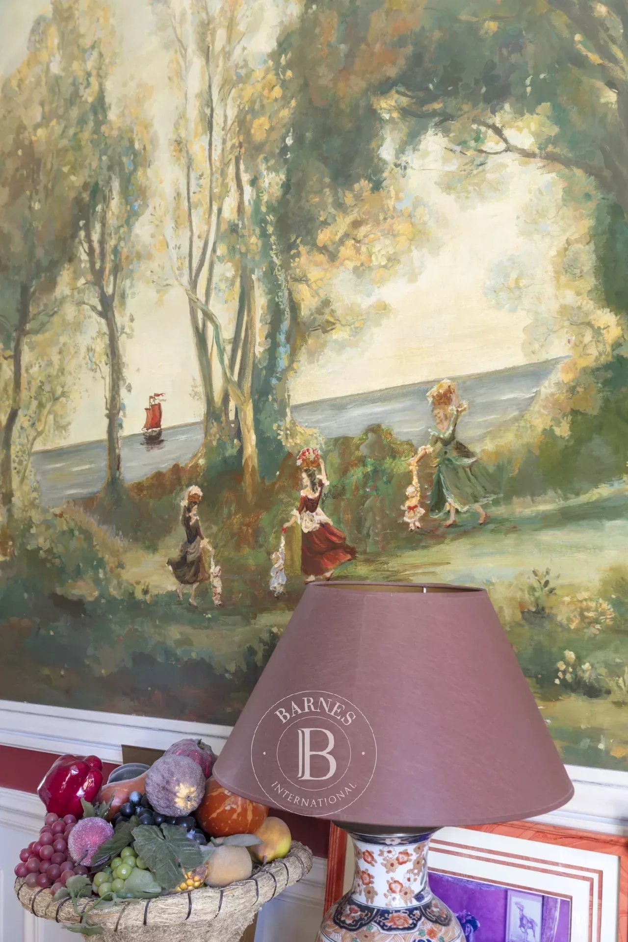 Daire Paris 8ème - picture 20