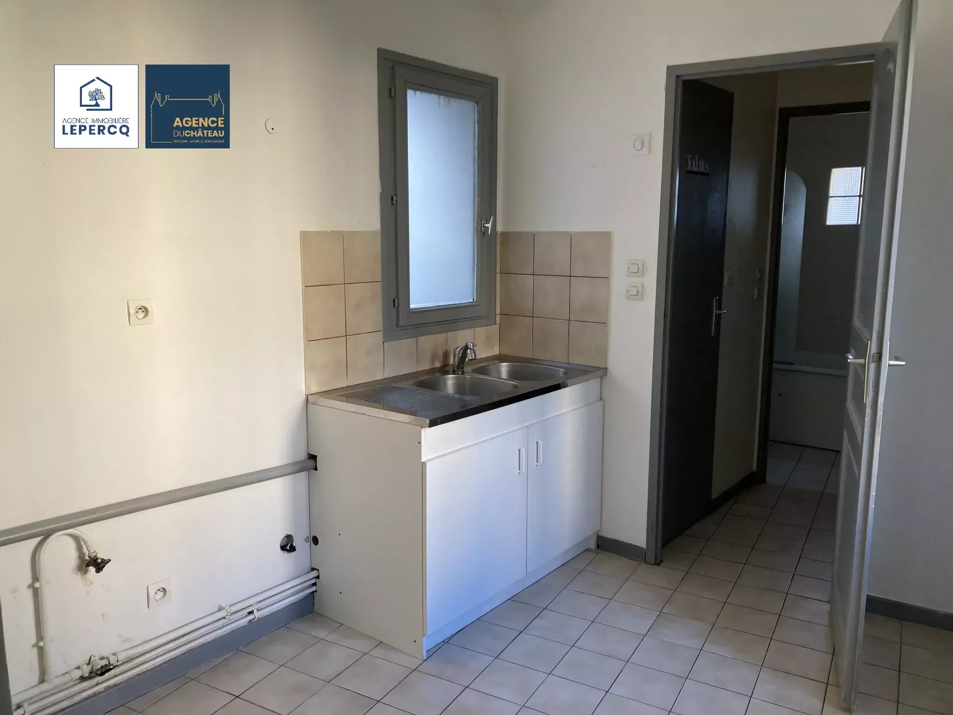 Rental Apartment Villers-Cotterêts