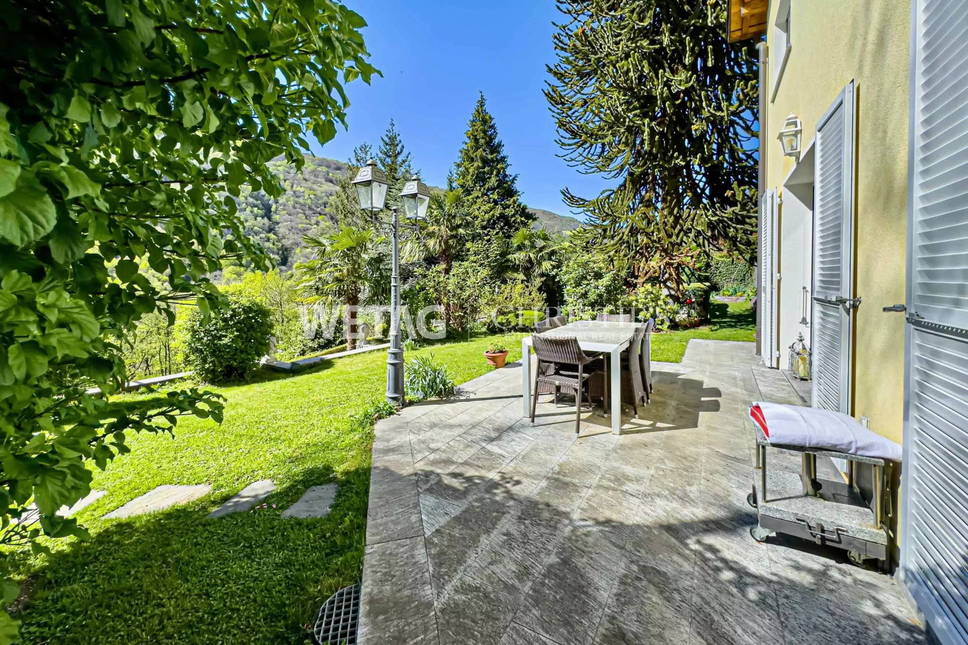 3 Bedroom Villa/Townhouse's Image 4