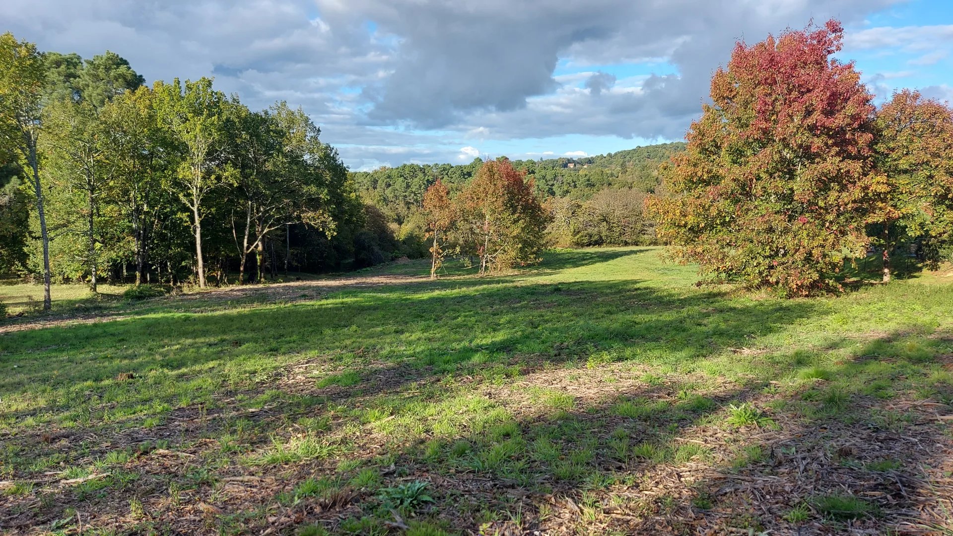 Agence immobilière de L'IMMOBILIÈRE DE LA LANDE