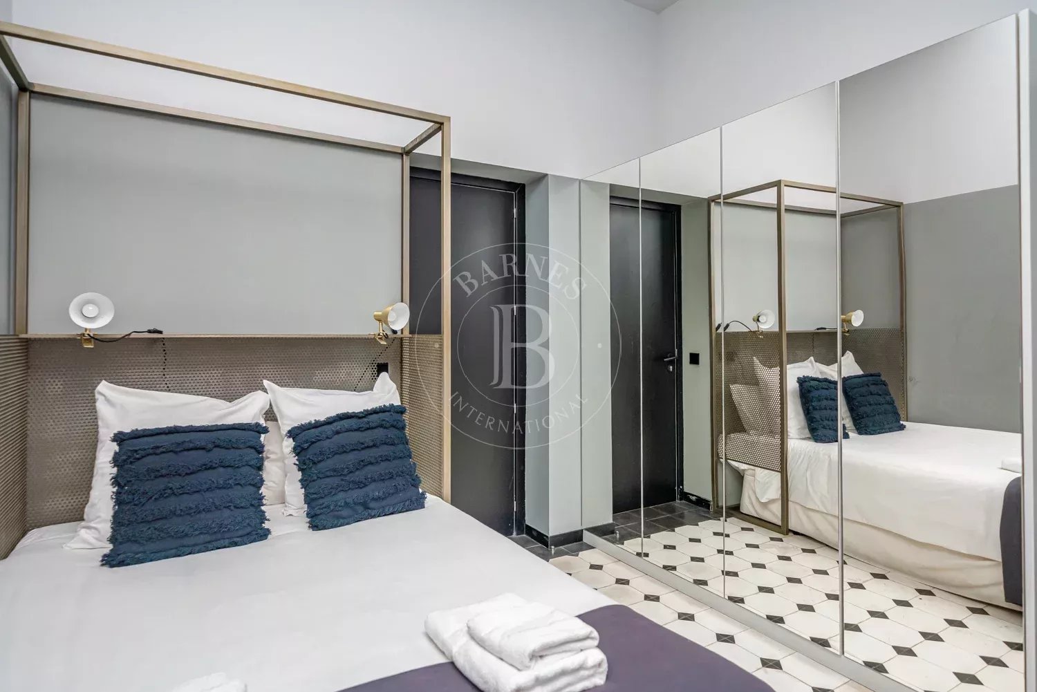 Daire Madrid - picture 33