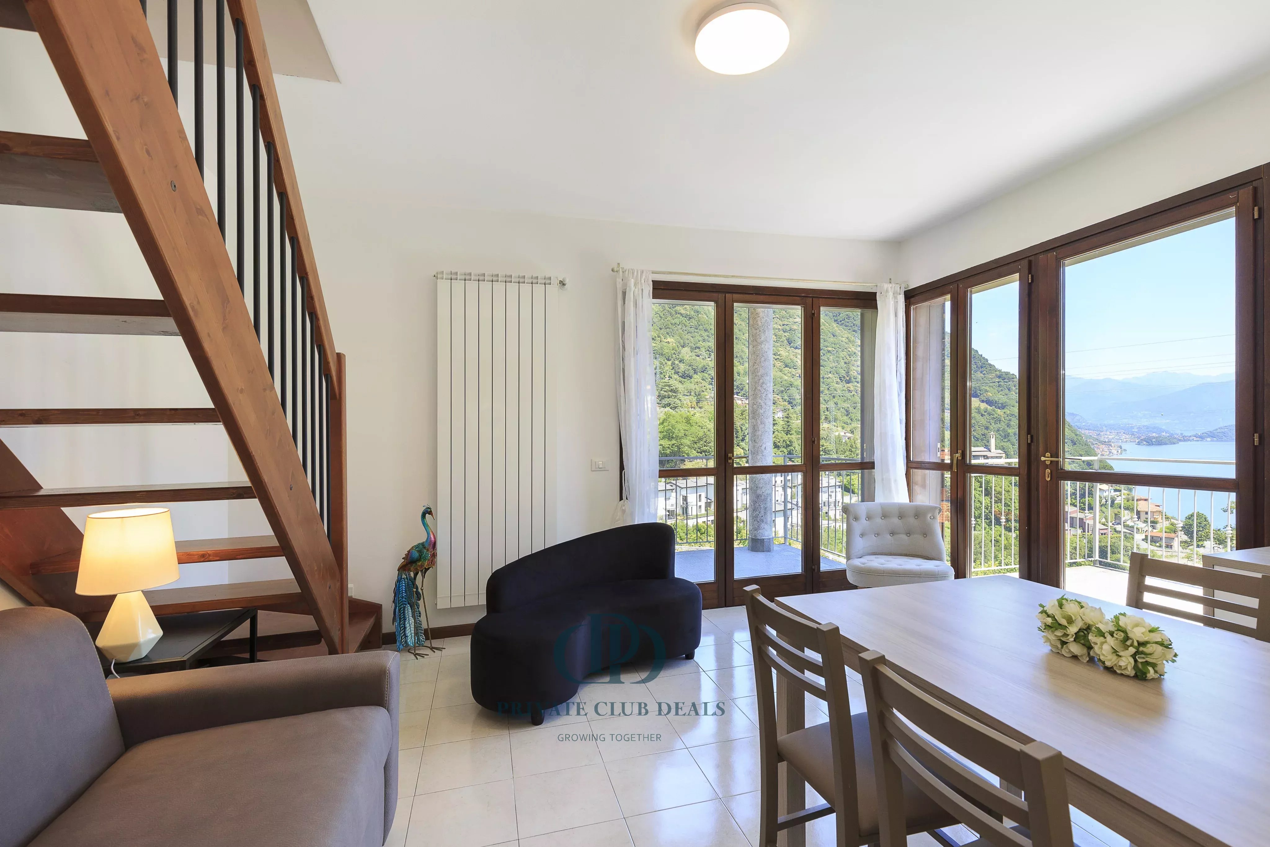 Daire Argegno - picture 12