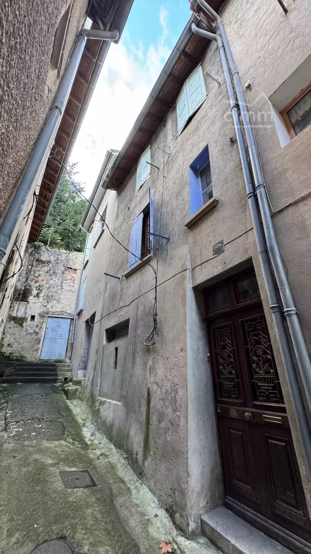 Agence immobilière de Cimm Immobilier Saint Rambert d'Albon