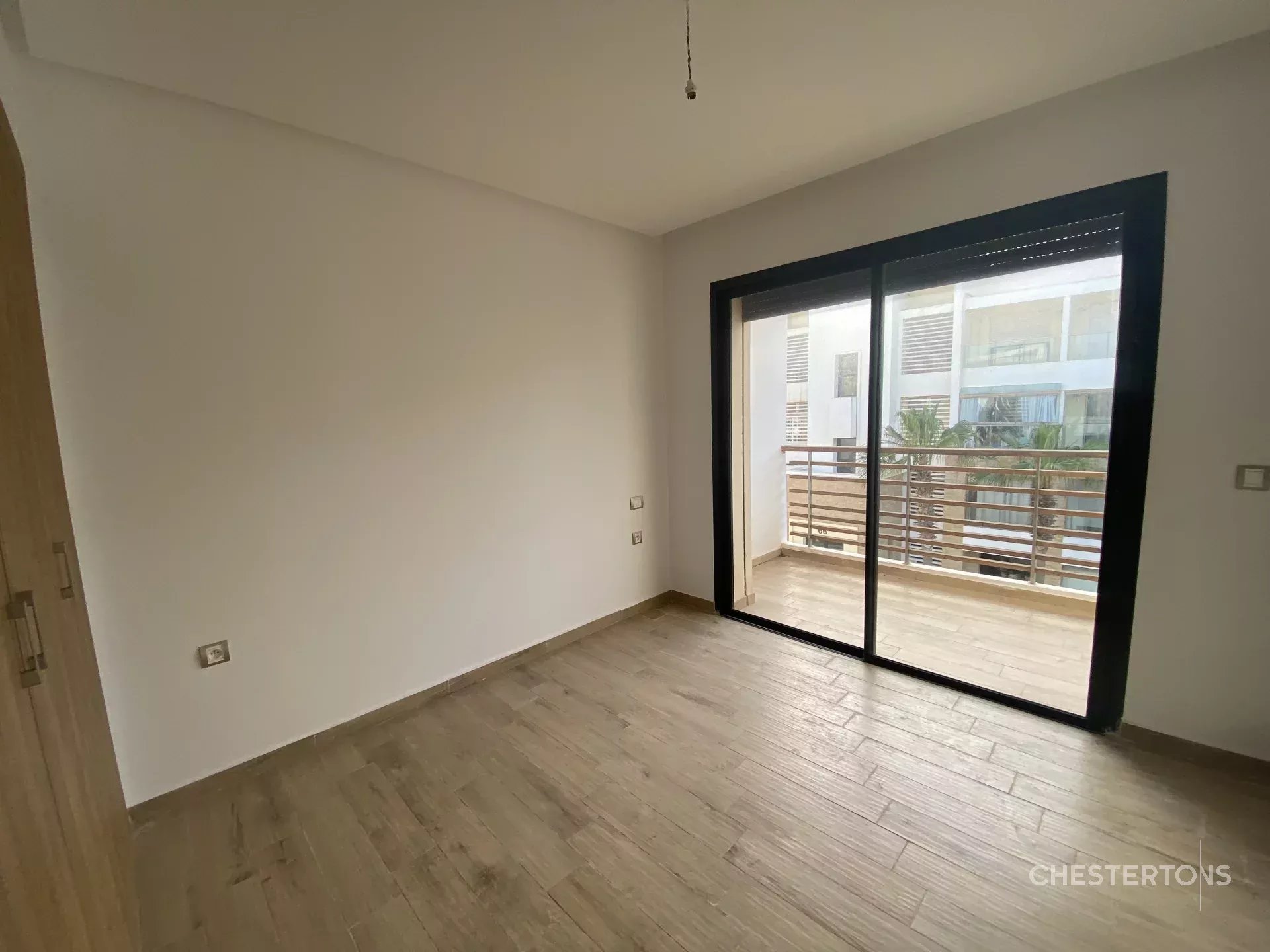 Image of Apartment - 2 Bedrooms for Rental in Salé-Rabat-Morocco, Image 4