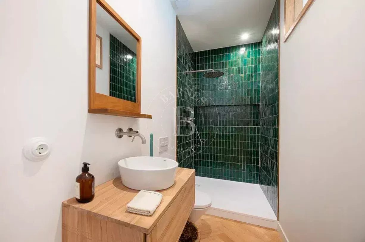 Daire Madrid - picture 9