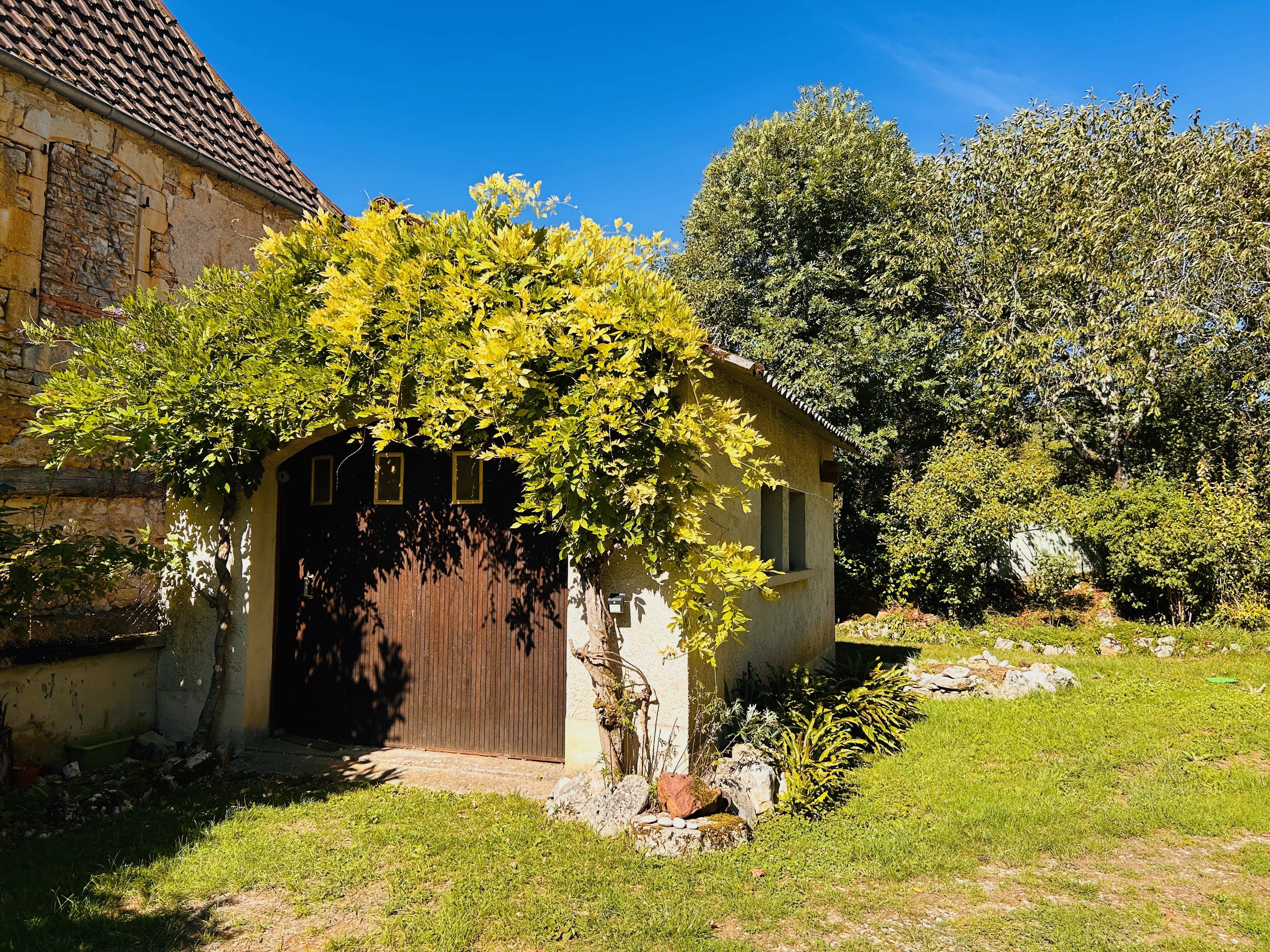 House in Gourdon - Image 2