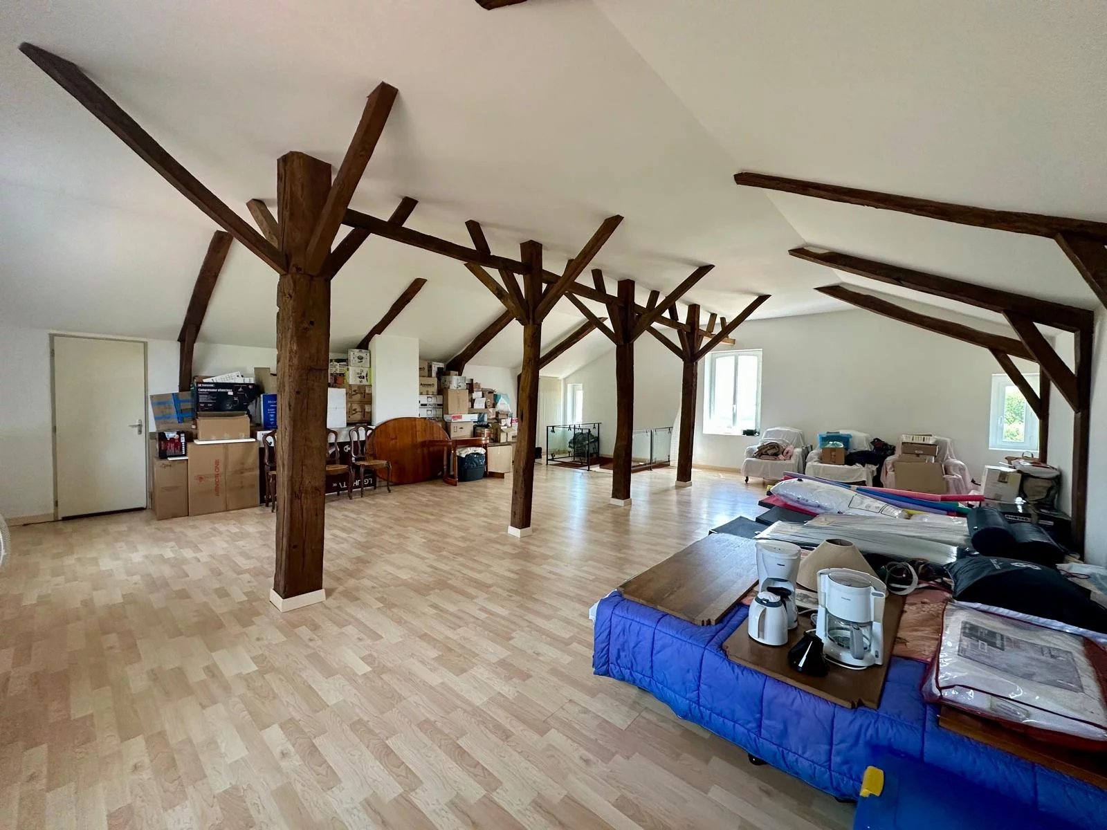 House for sale Projan, Gers