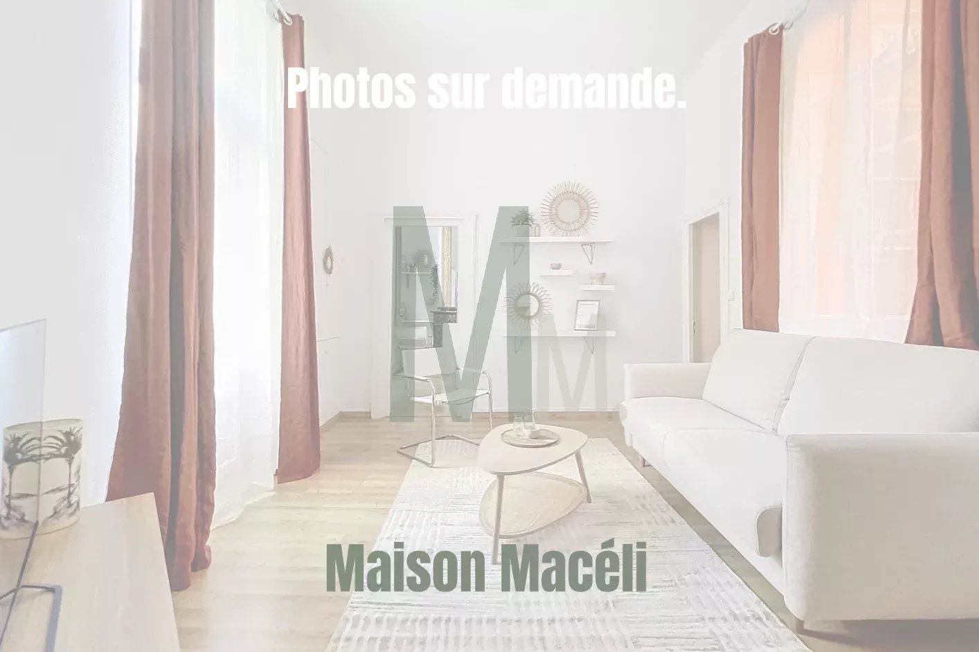 Agence immobilière de Maison Maceli