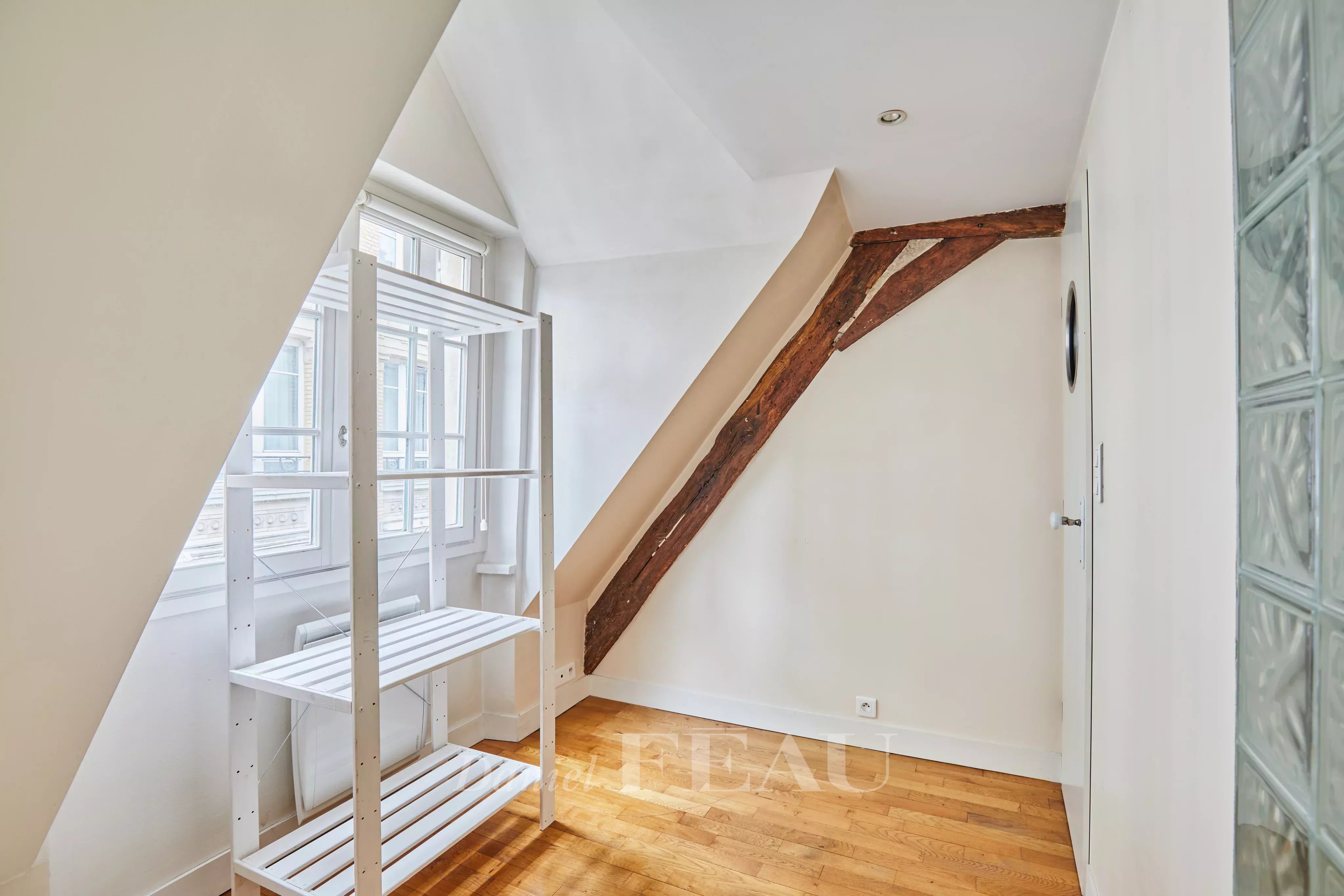 Vente Appartement Paris 6ème